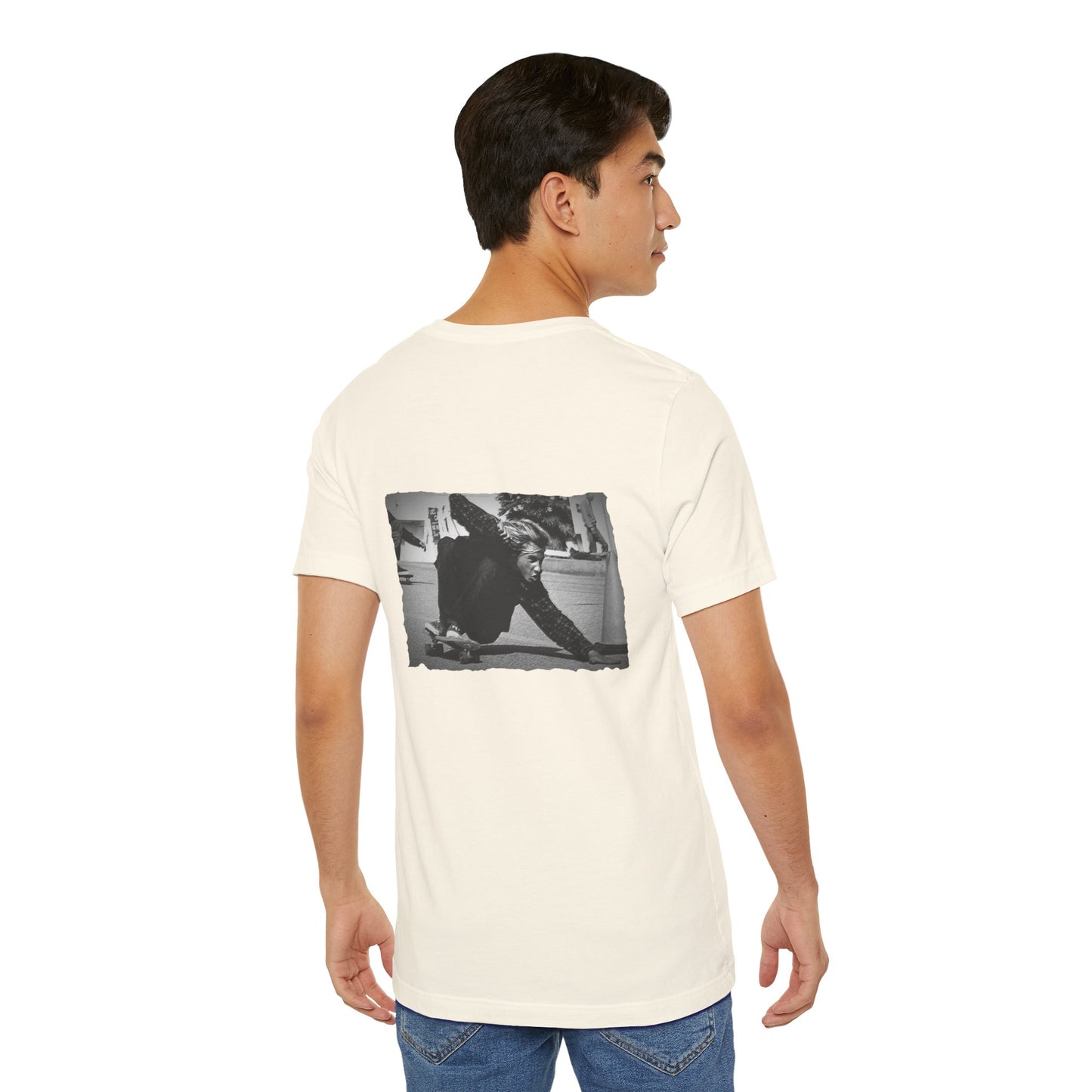 Jay Adams – Legends Collection Tee