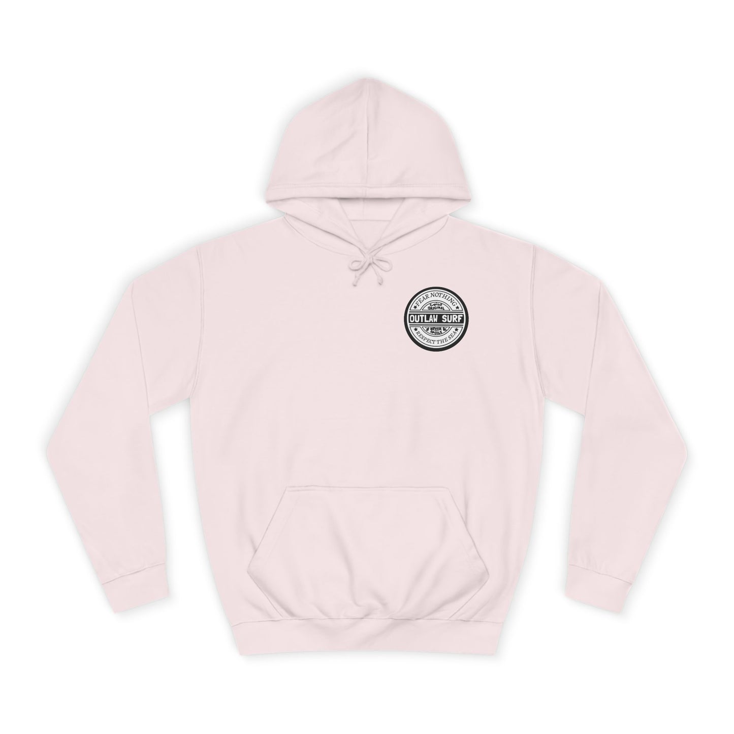 Respect the Sea Sex Wax Hoodie
