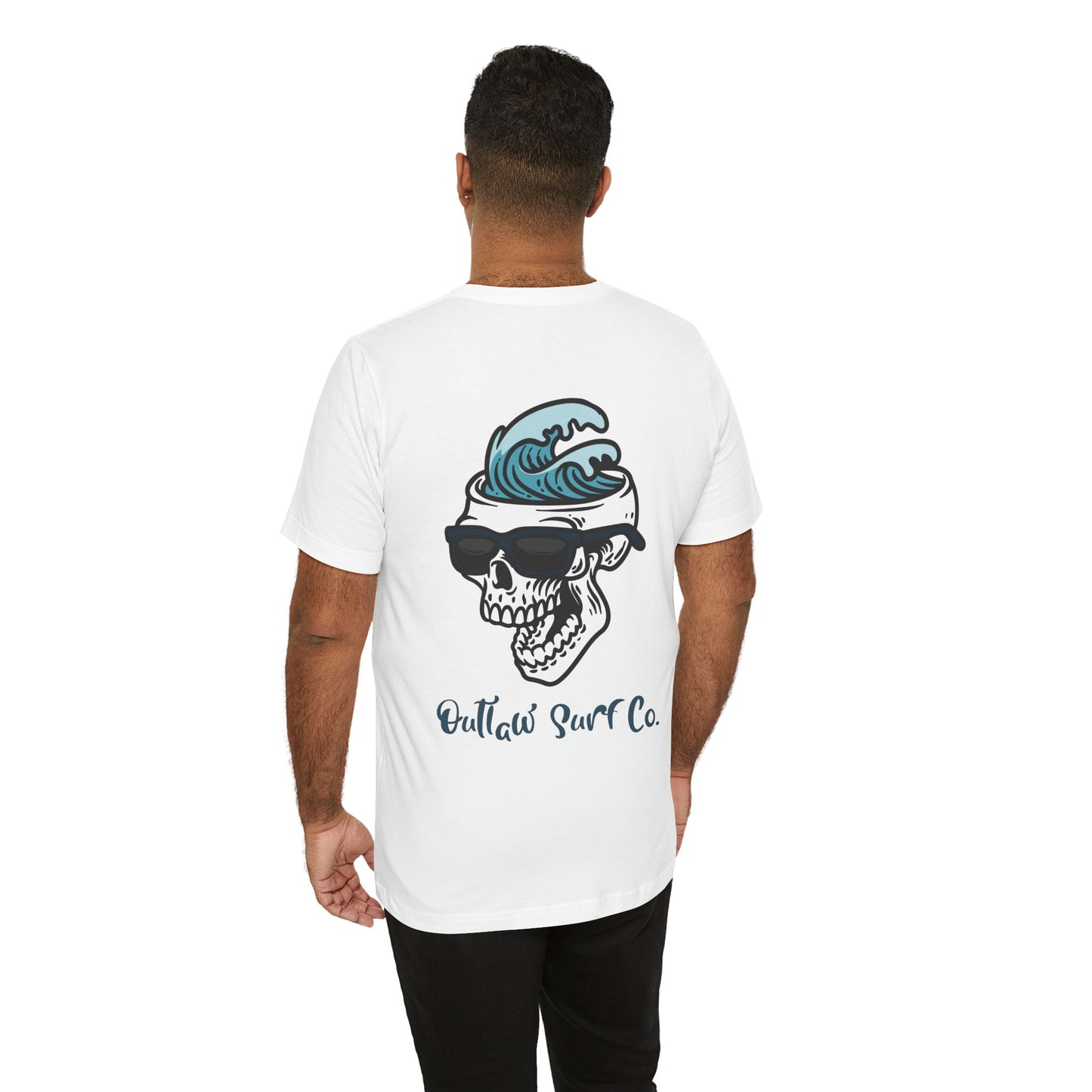 Dead on Arrival Tee