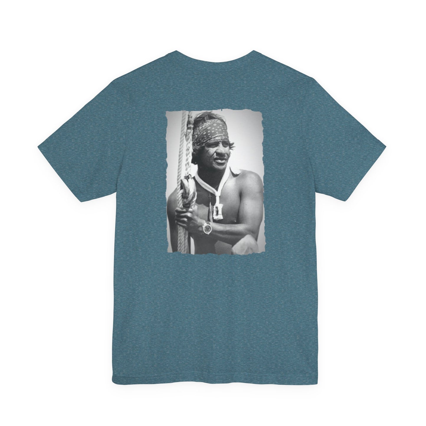 Eddie Aikau – Legends Collection Tee