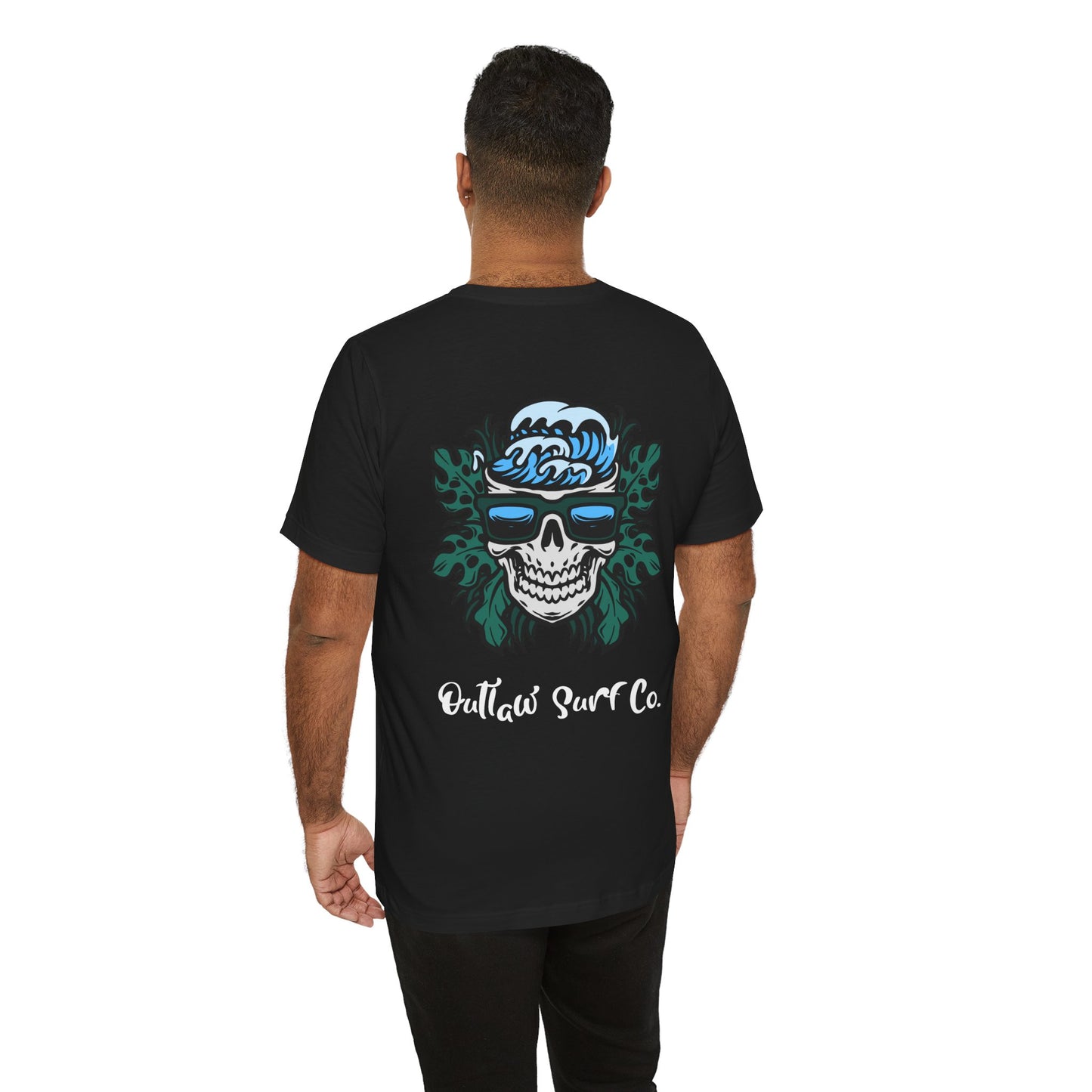 Dead Head Tee