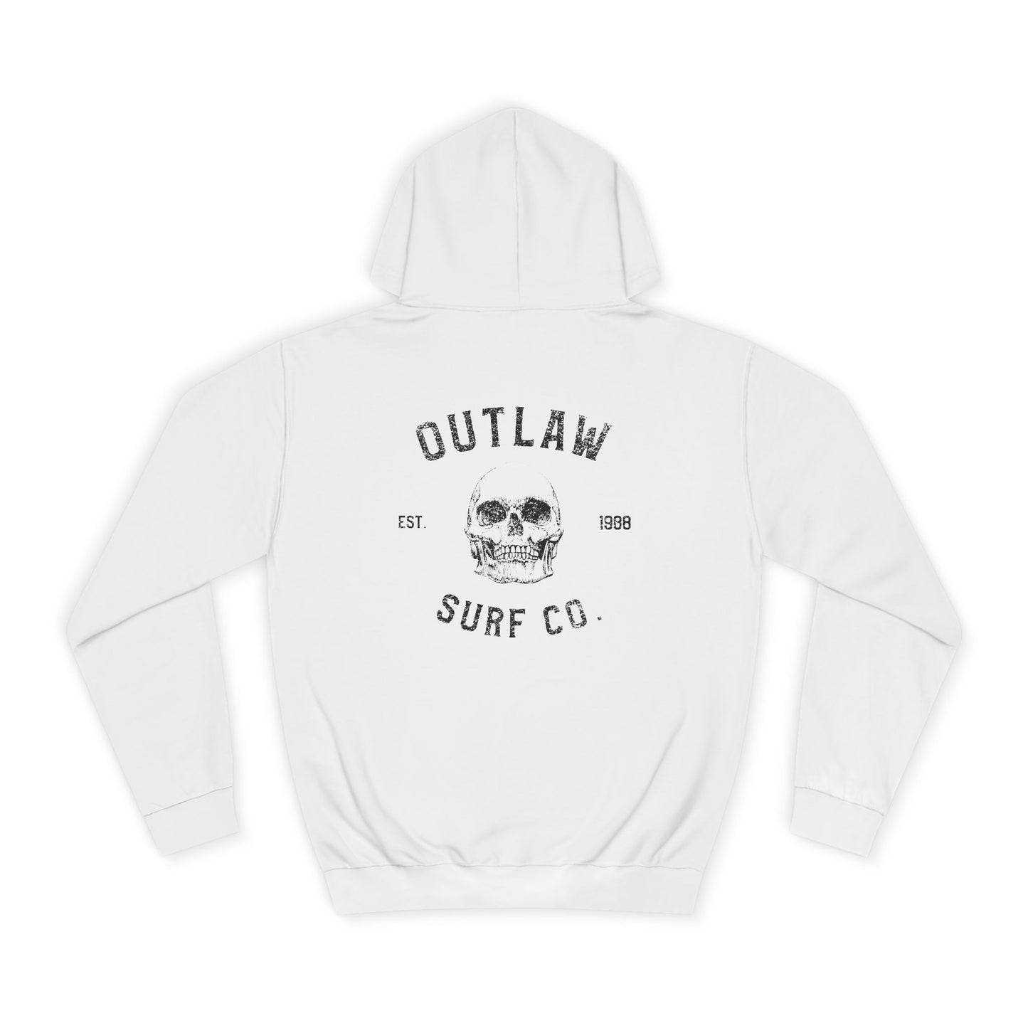 Outlaw Origins Hoodie