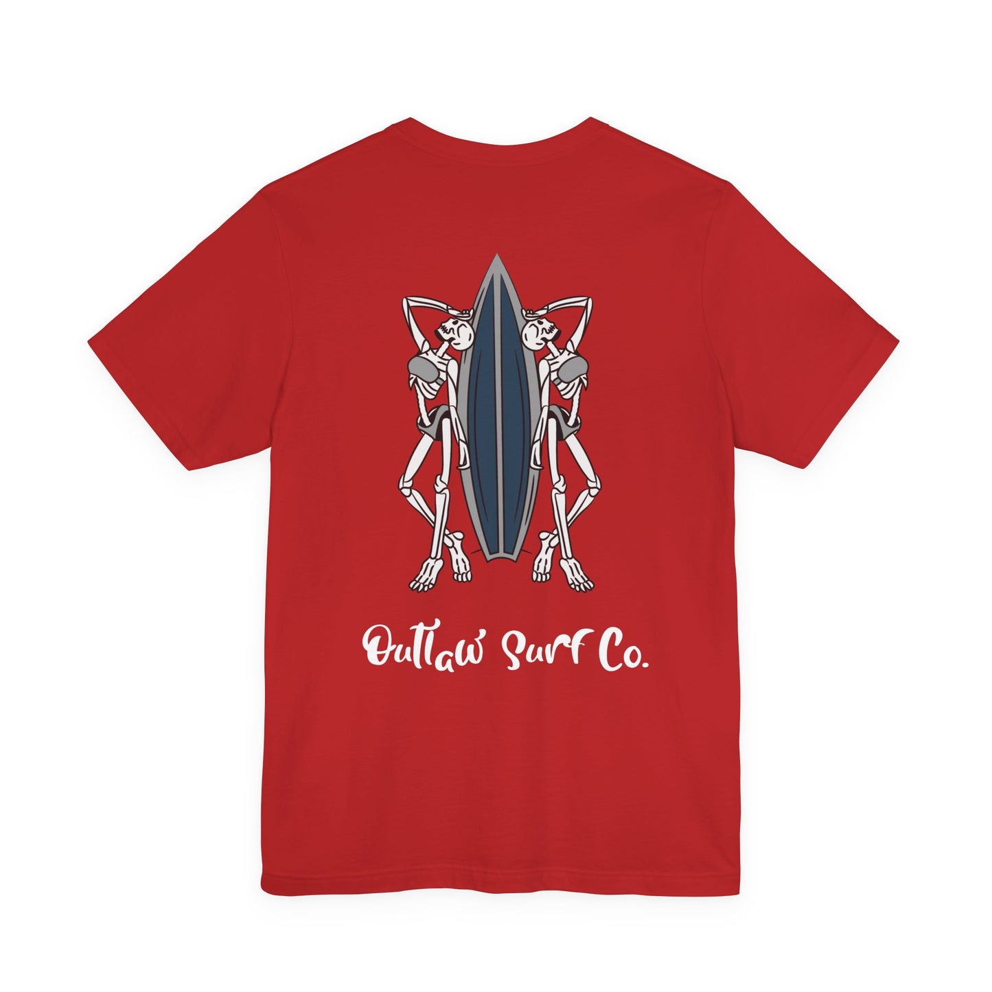 Dead Sexy Tee