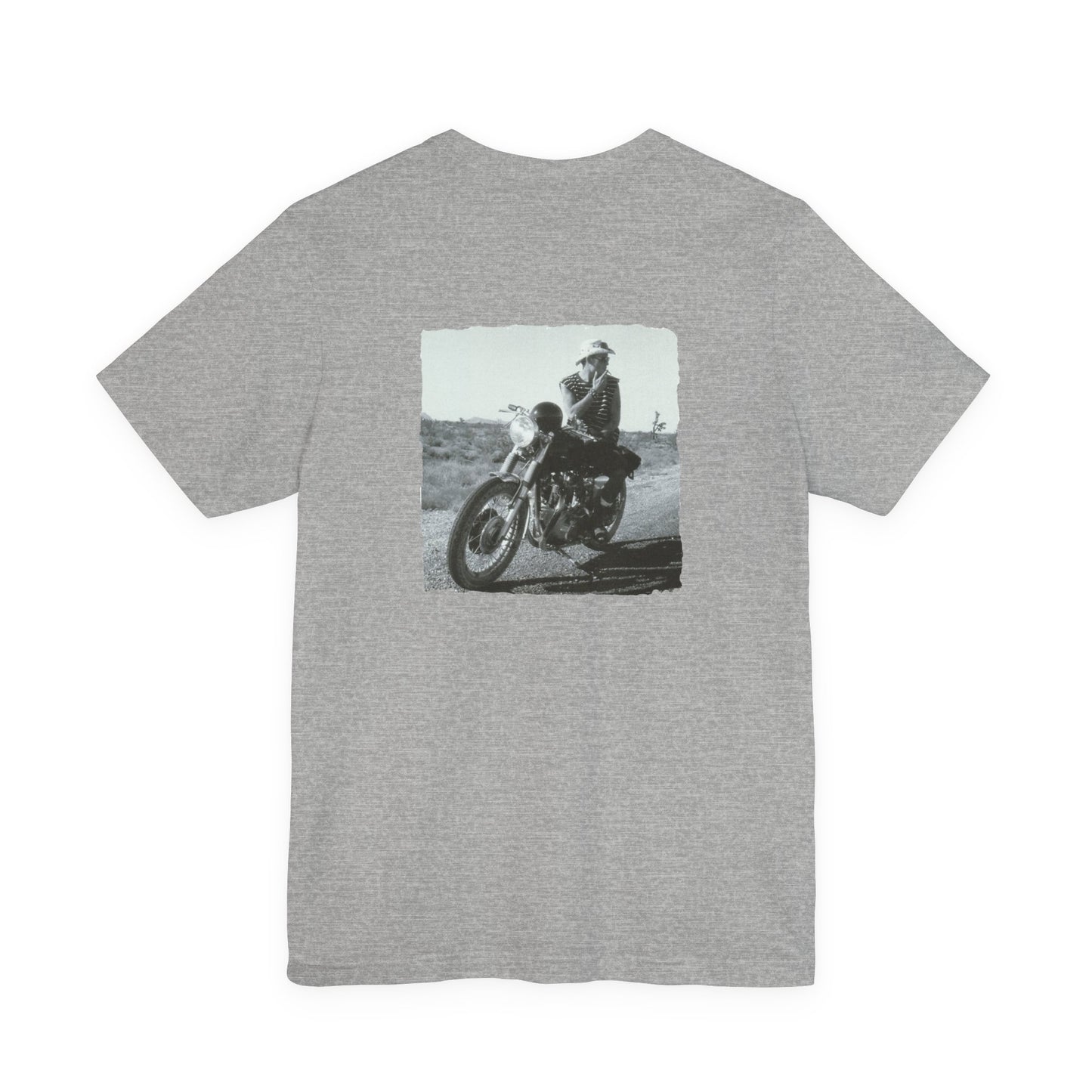Hunter S. Thompson – Legends Collection Tee