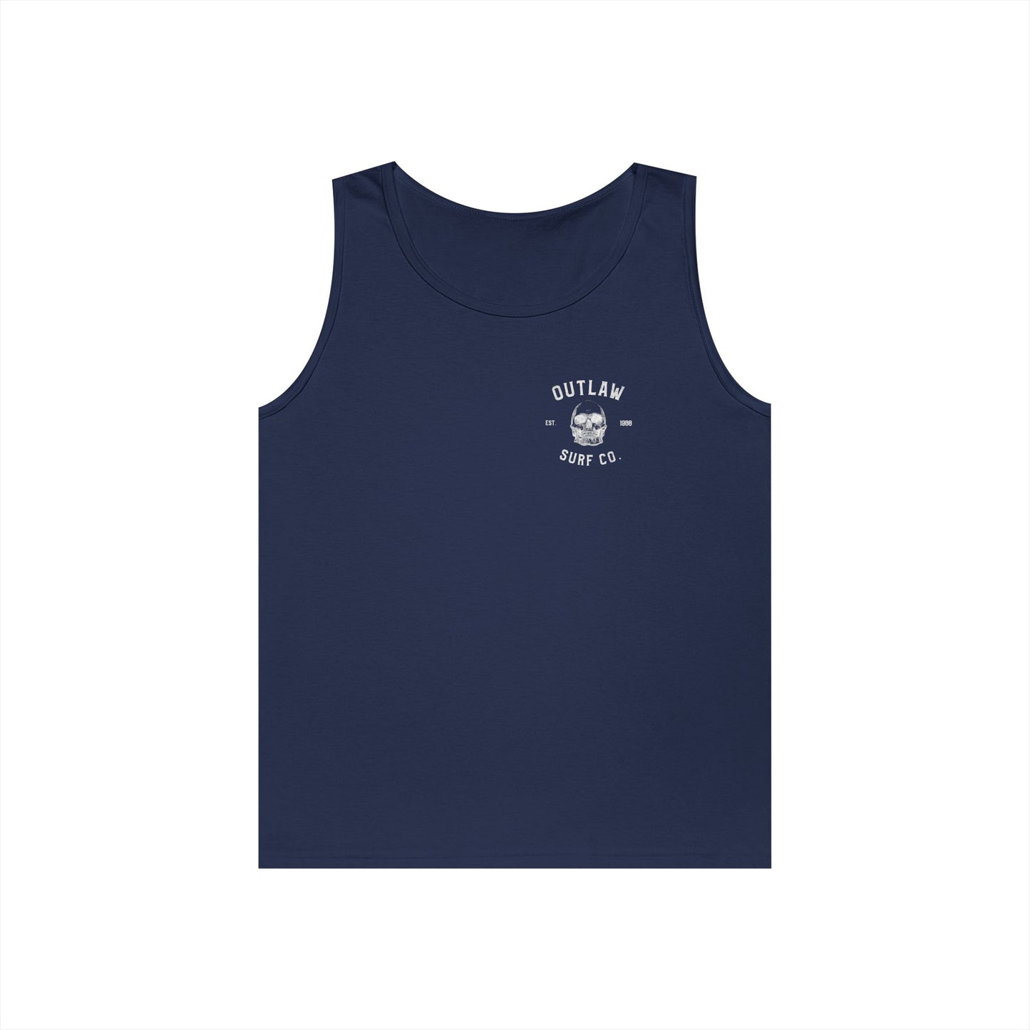 Outlaw Origins Tank