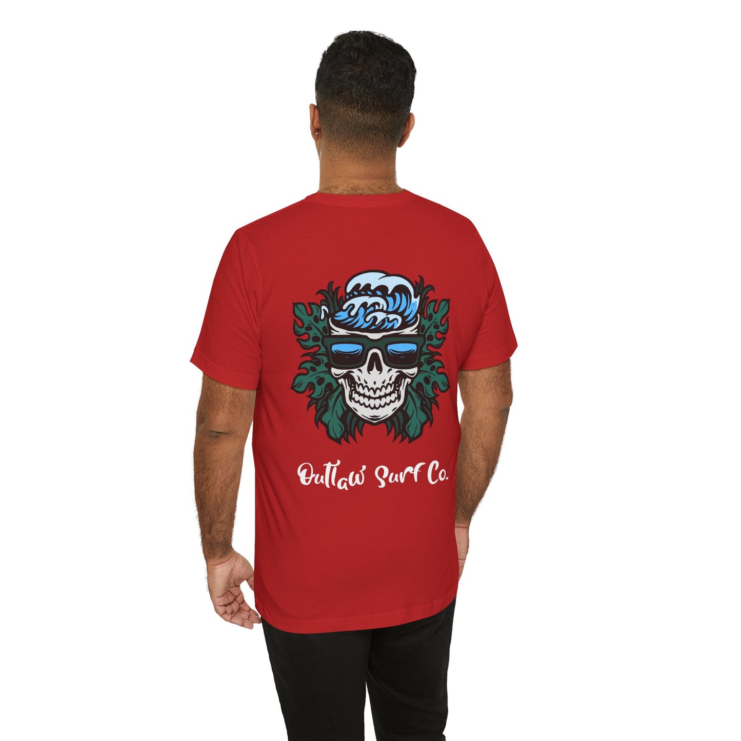 Dead Head Tee