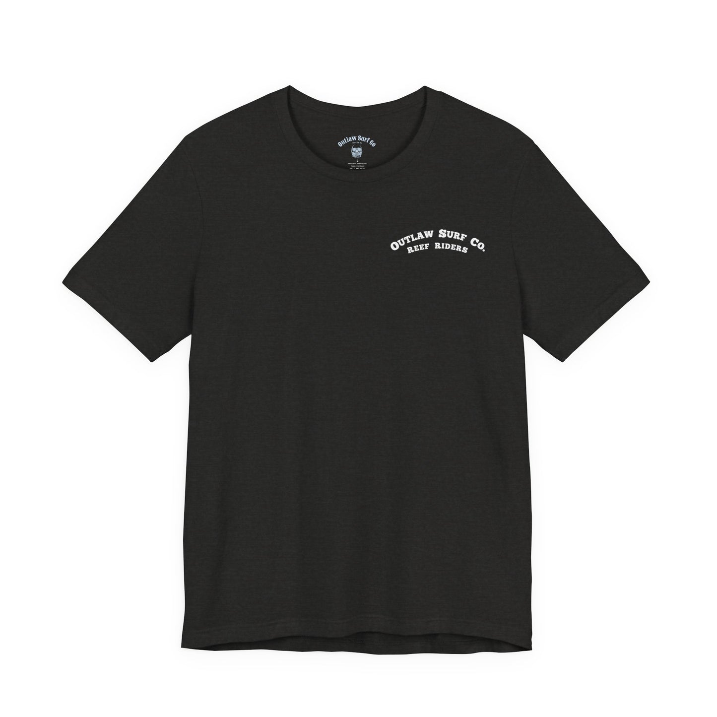 Reef Riders Full Cut Tee