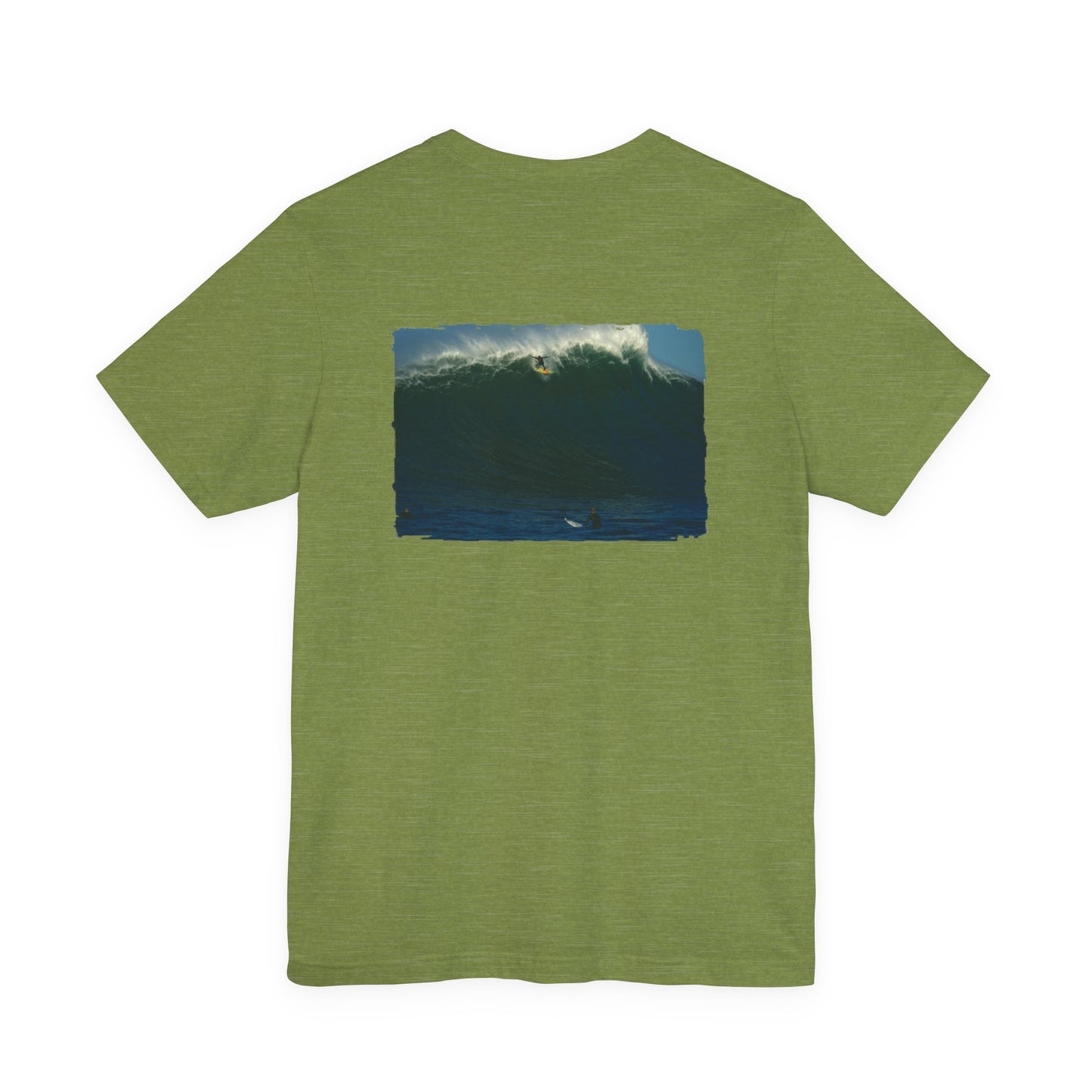 Jay Moriarty – Legends Collection Tee