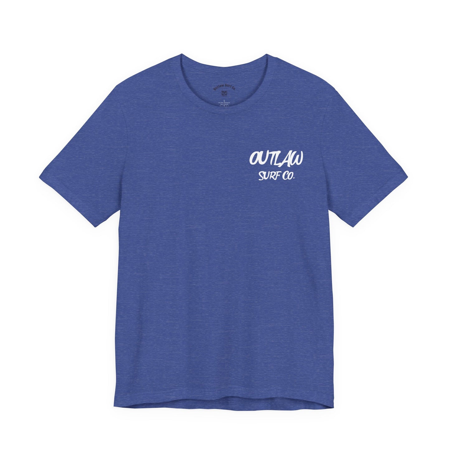 Dead on Arrival Tee