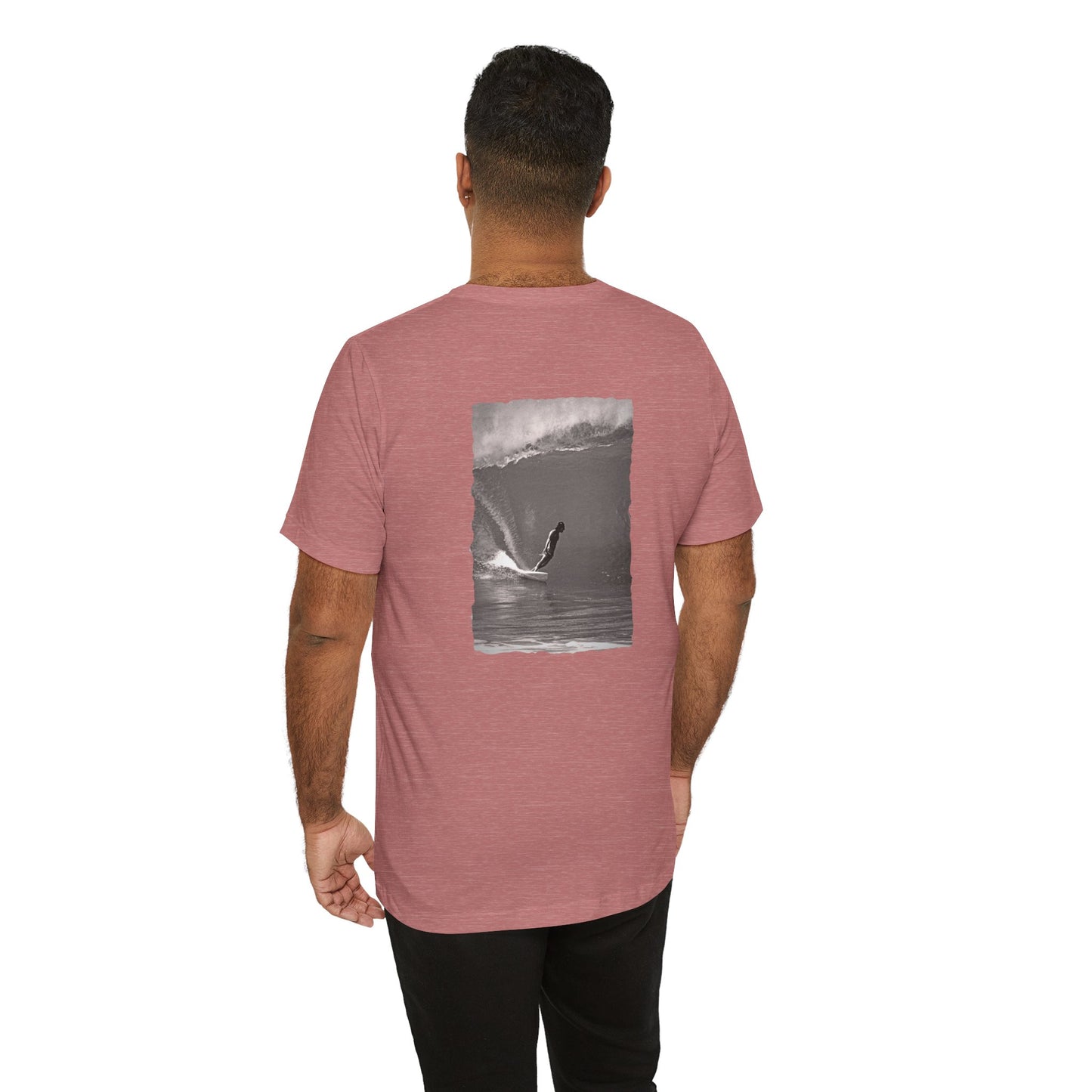 Gerry Lopez – Legends Collection Tee