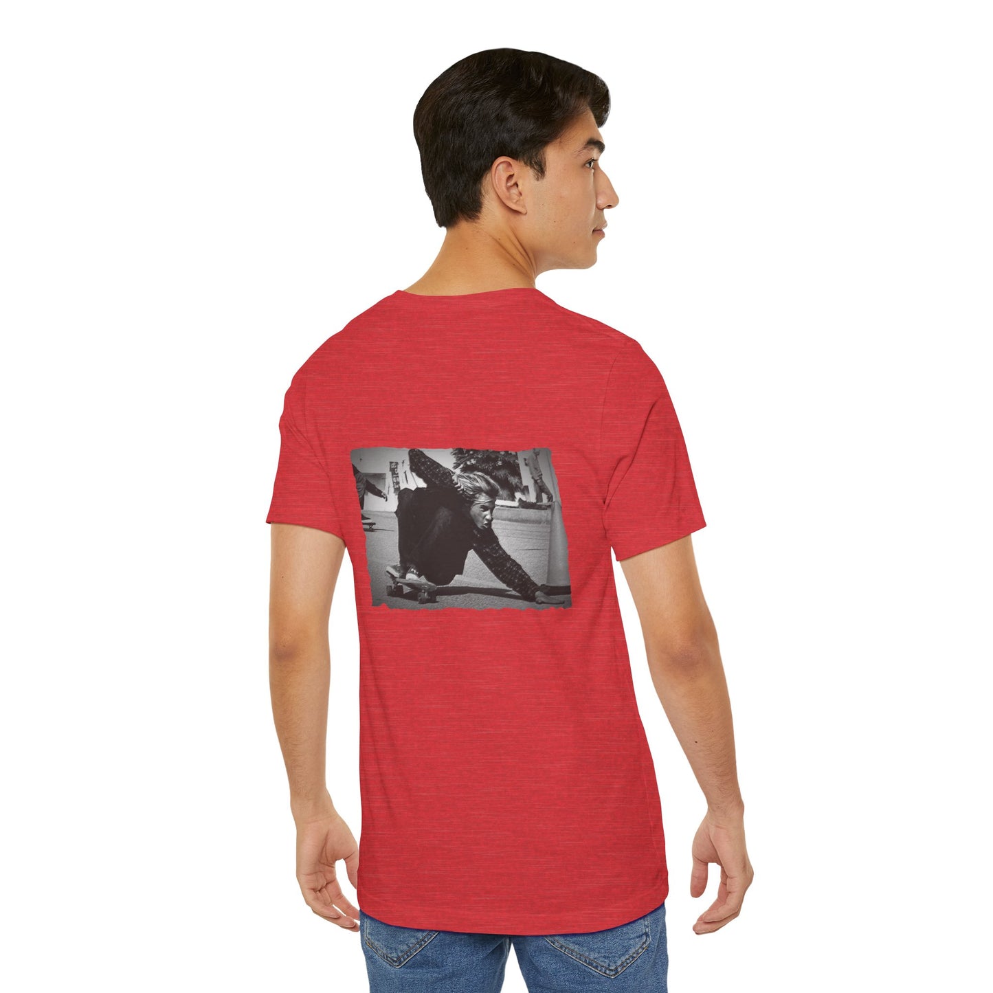 Jay Adams – Legends Collection Tee
