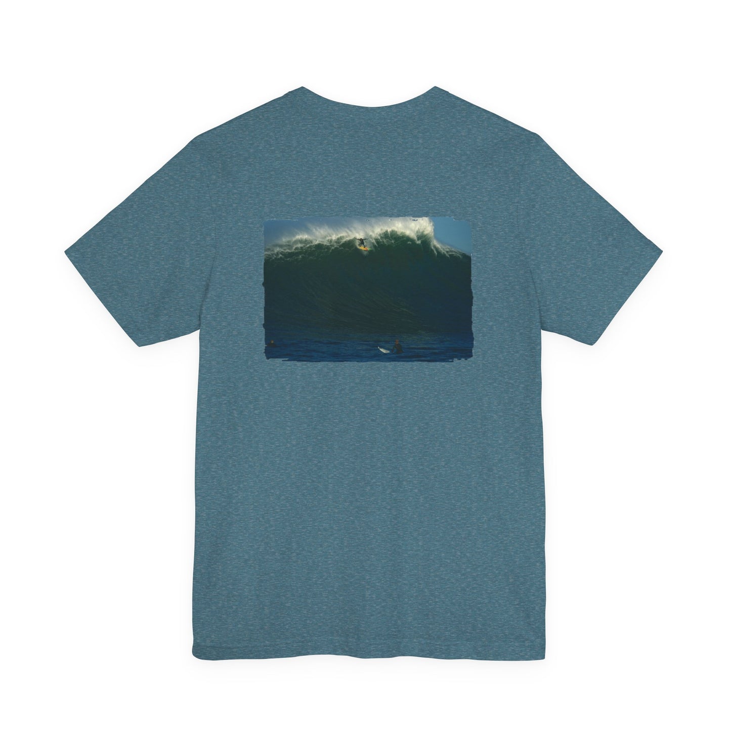 Jay Moriarty – Legends Collection Tee