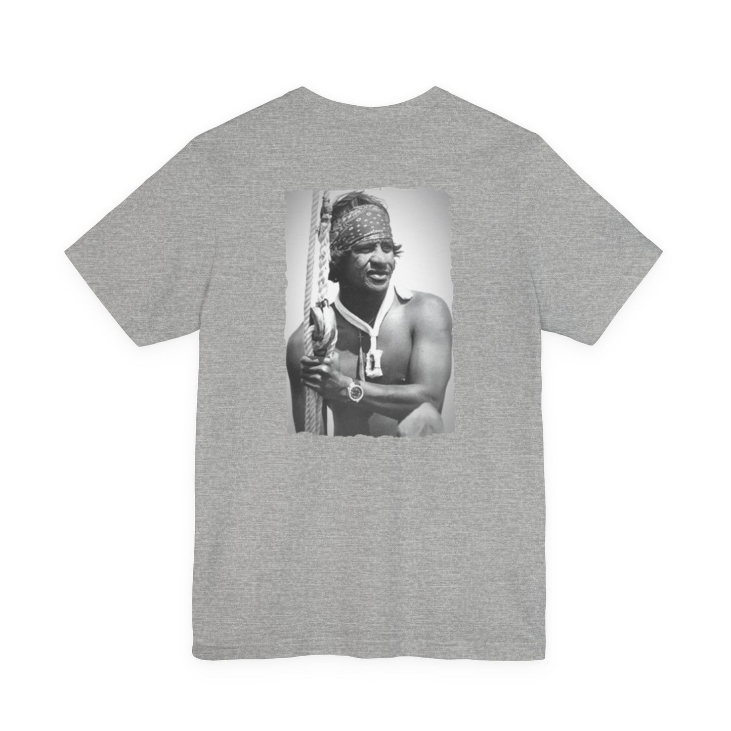 Eddie Aikau – Legends Collection Tee