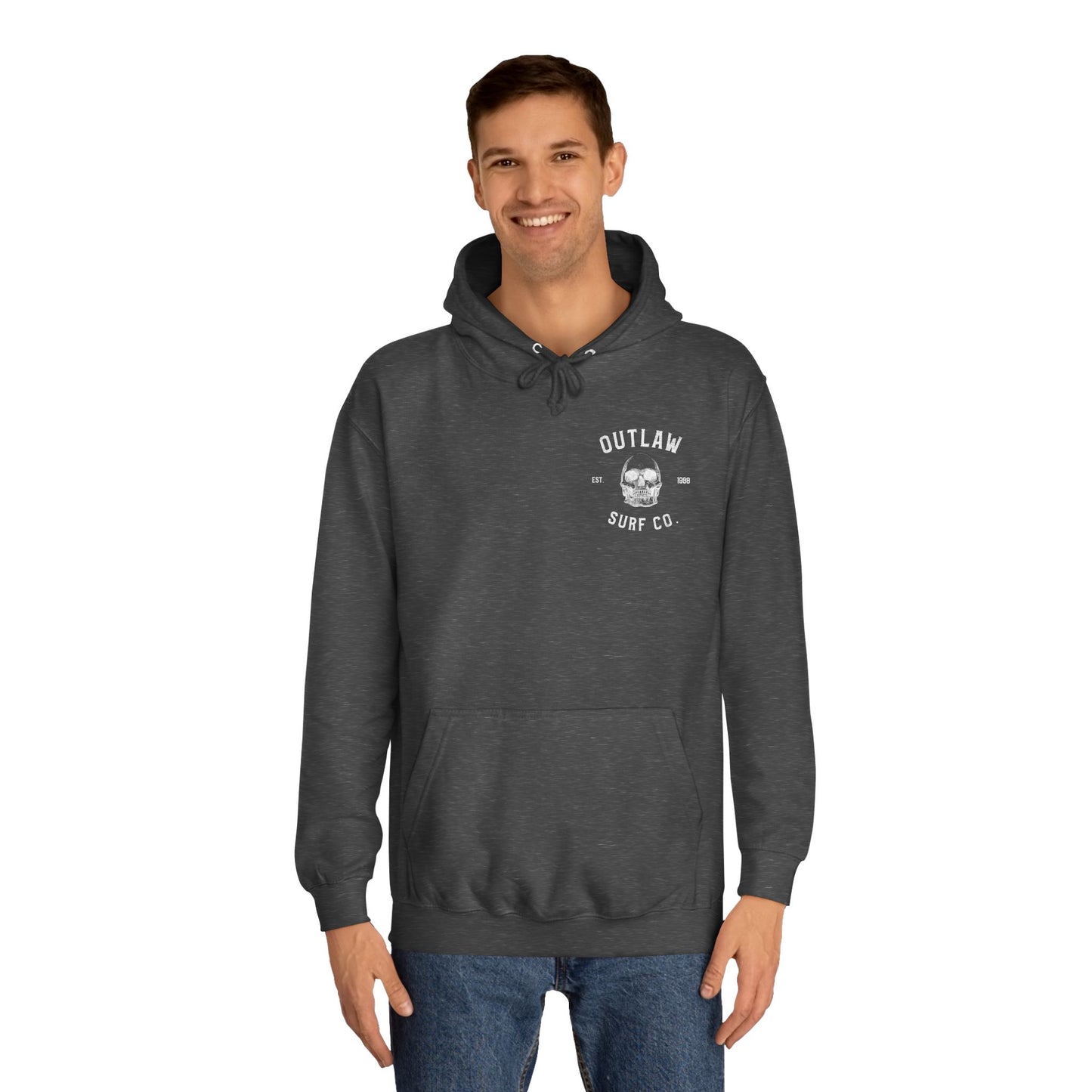 Outlaw Origins Hoodie