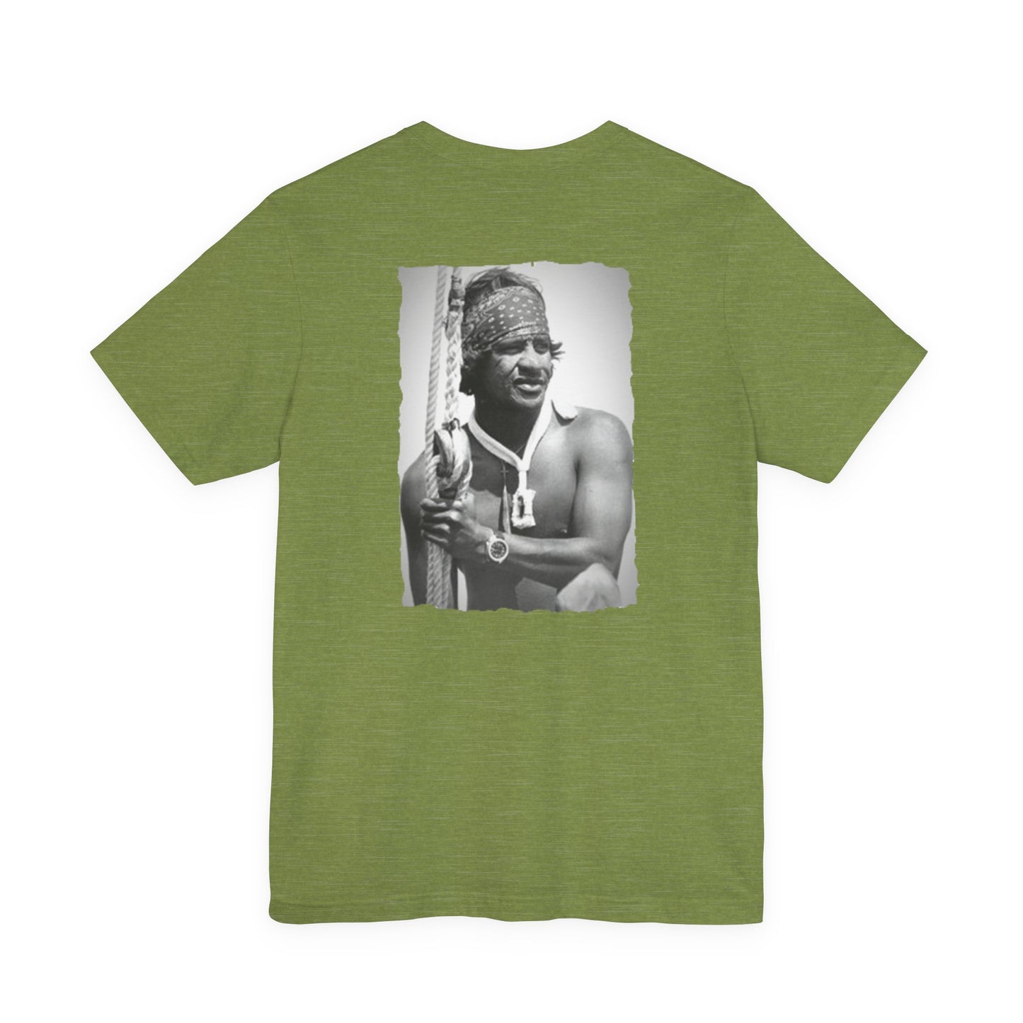 Eddie Aikau – Legends Collection Tee
