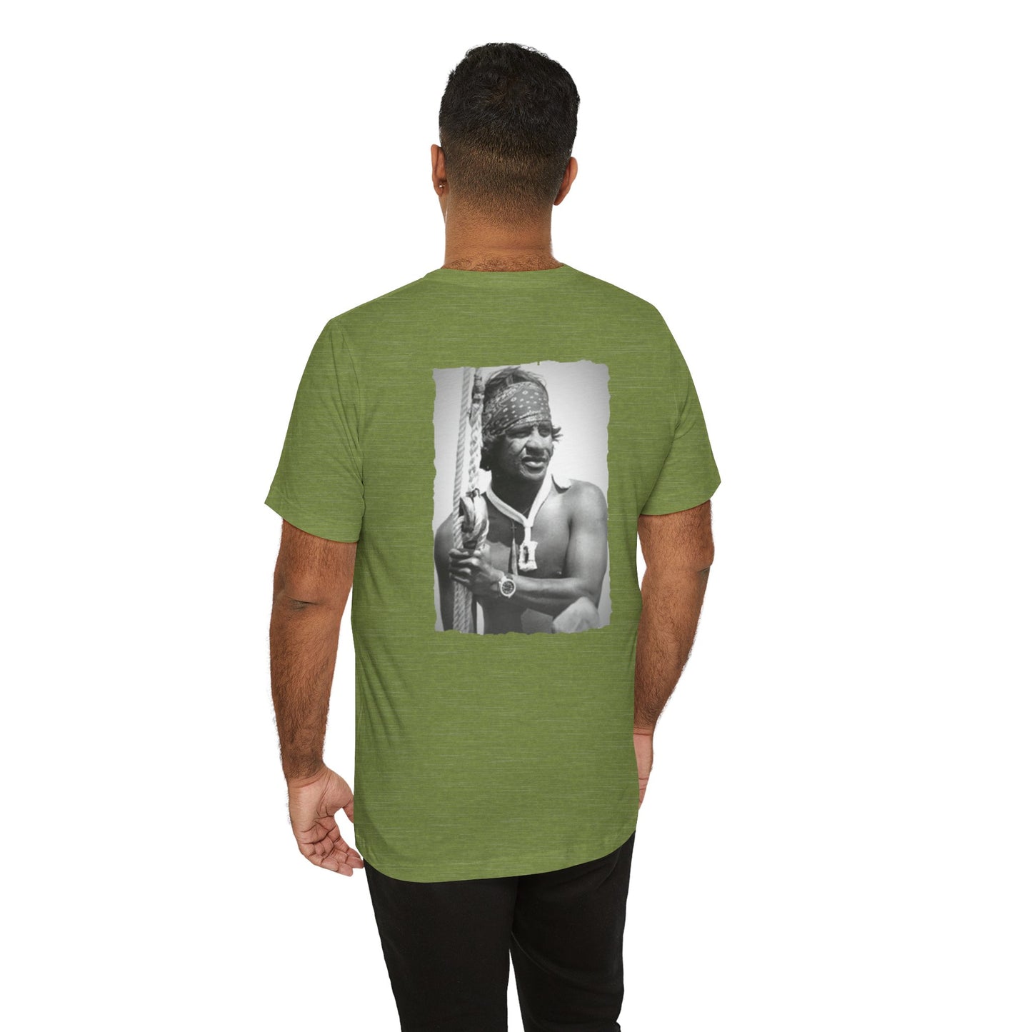 Eddie Aikau – Legends Collection Tee