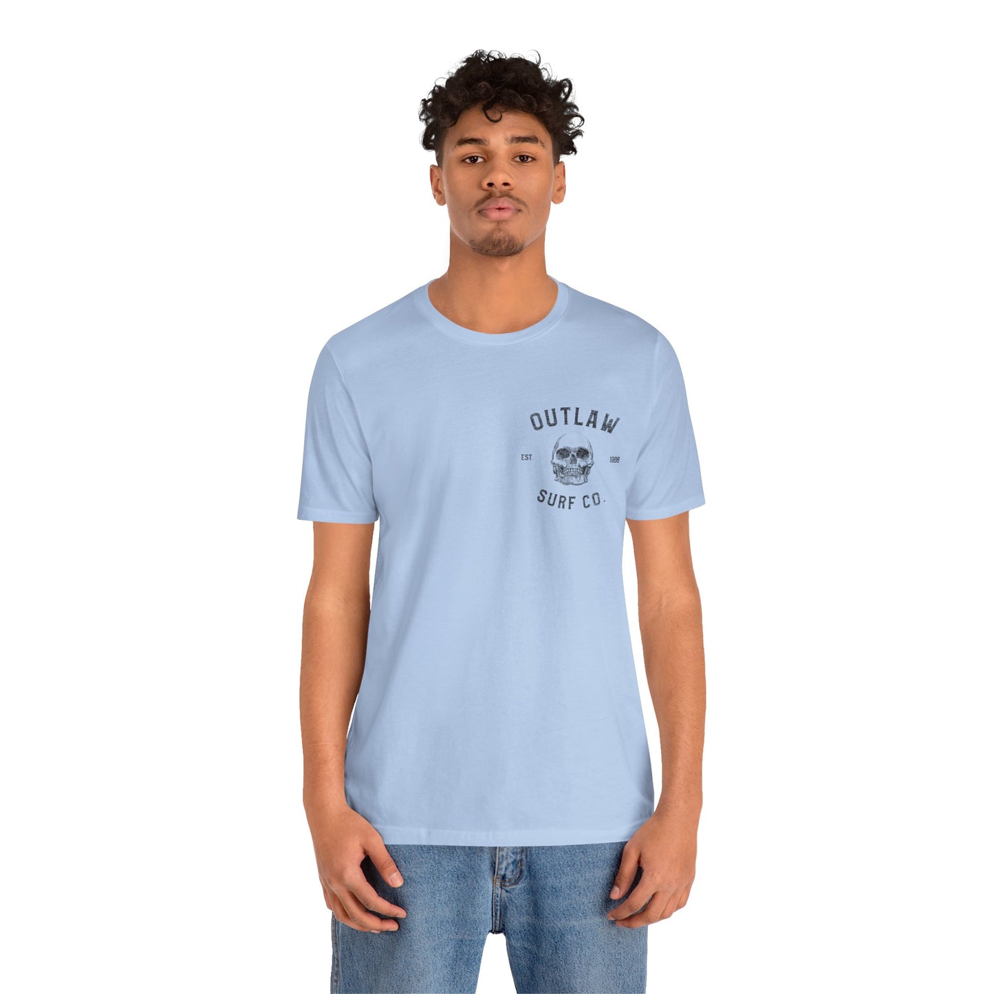 Outlaw Origins Tee