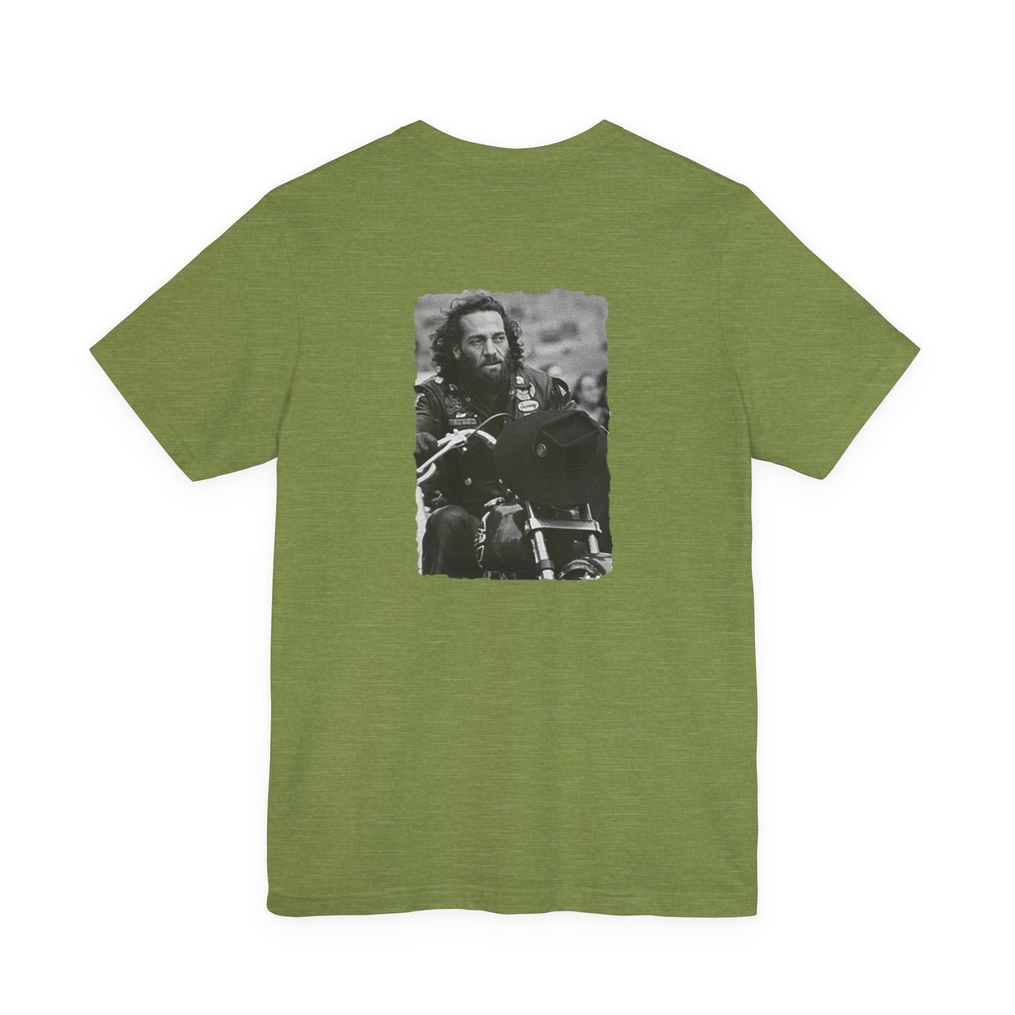 Sonny Barger – Legends Collection Tee