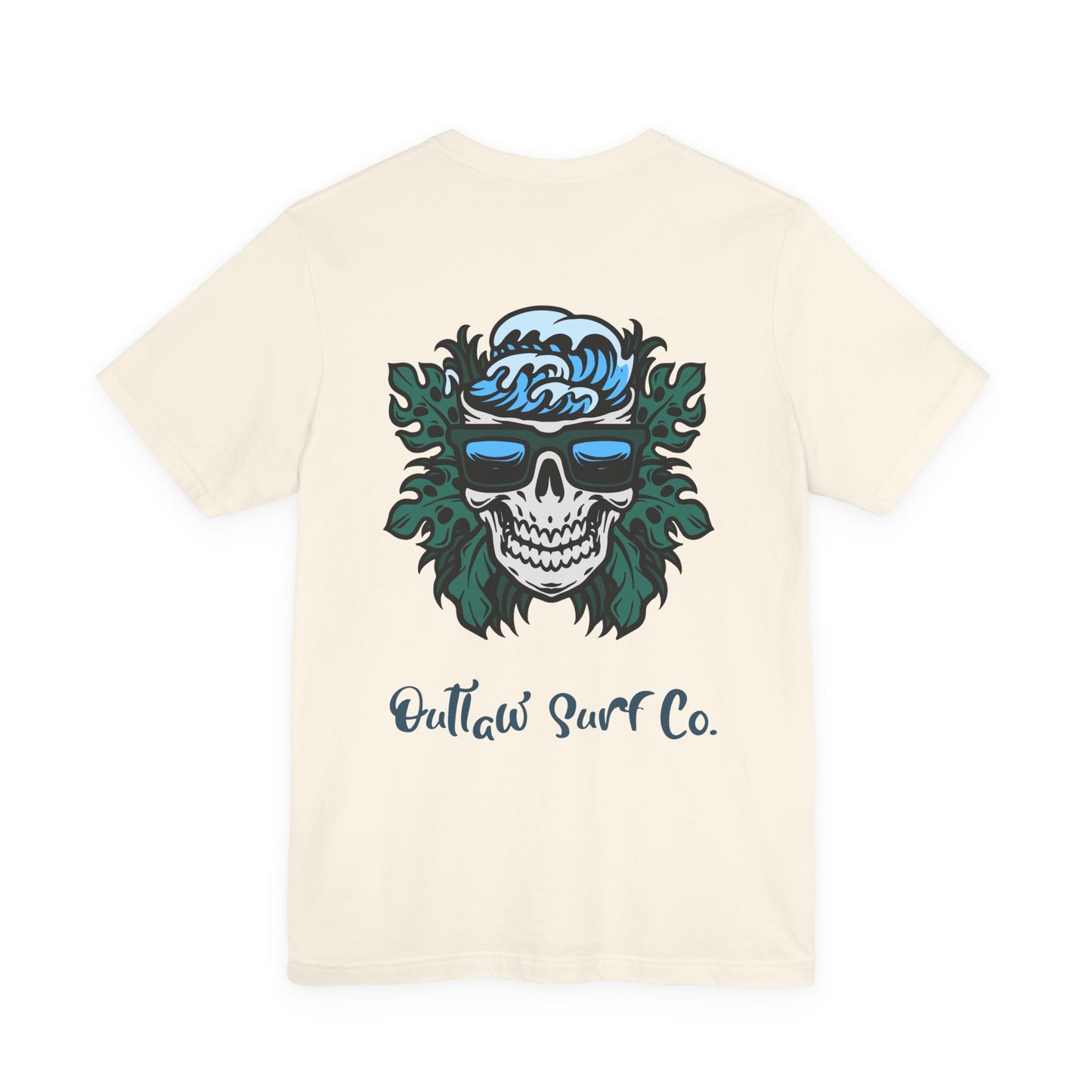 Dead Head Tee