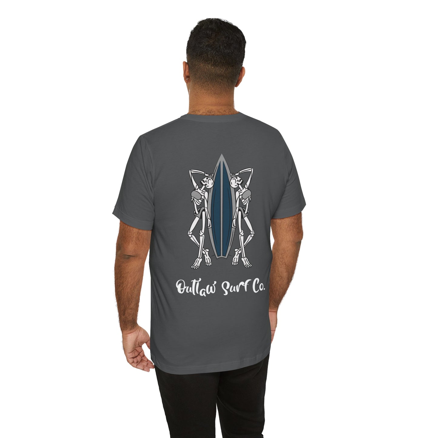 Dead Sexy Tee
