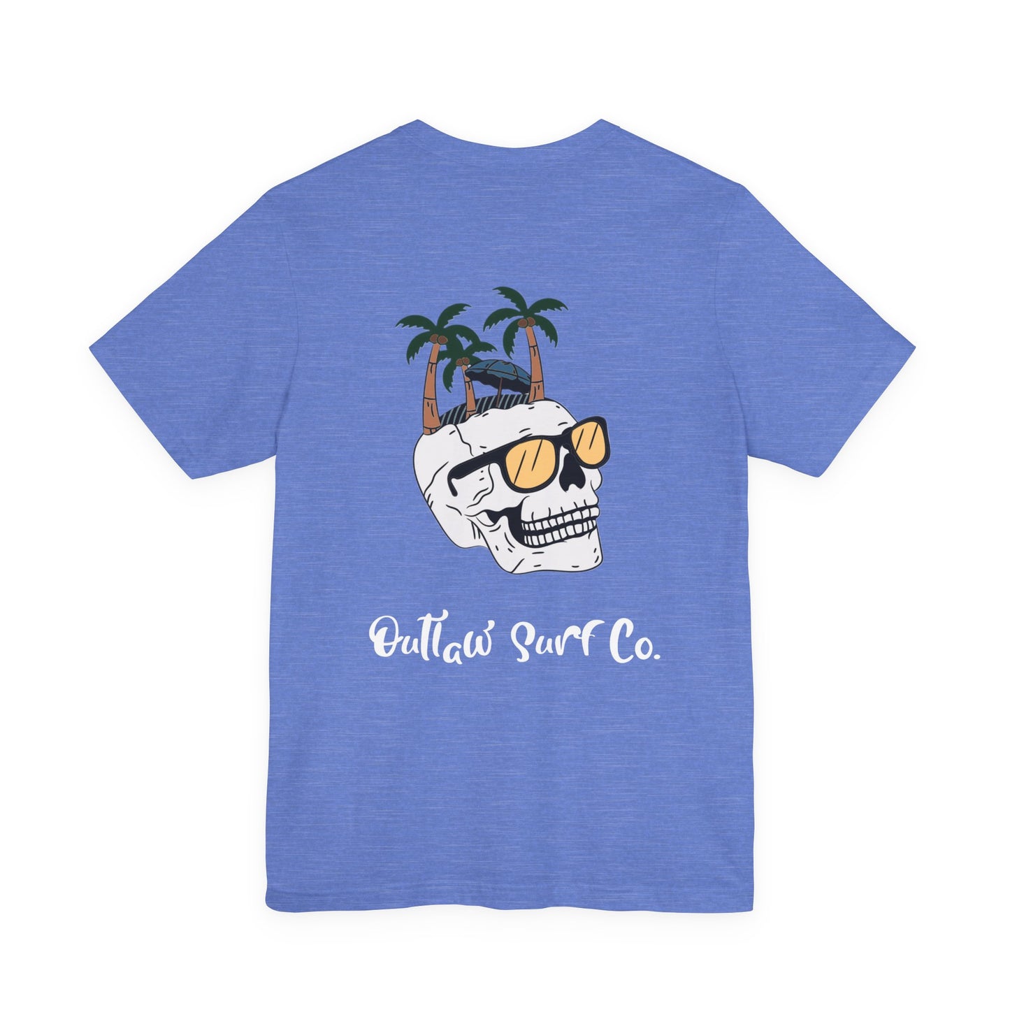 Dead Heat Tee