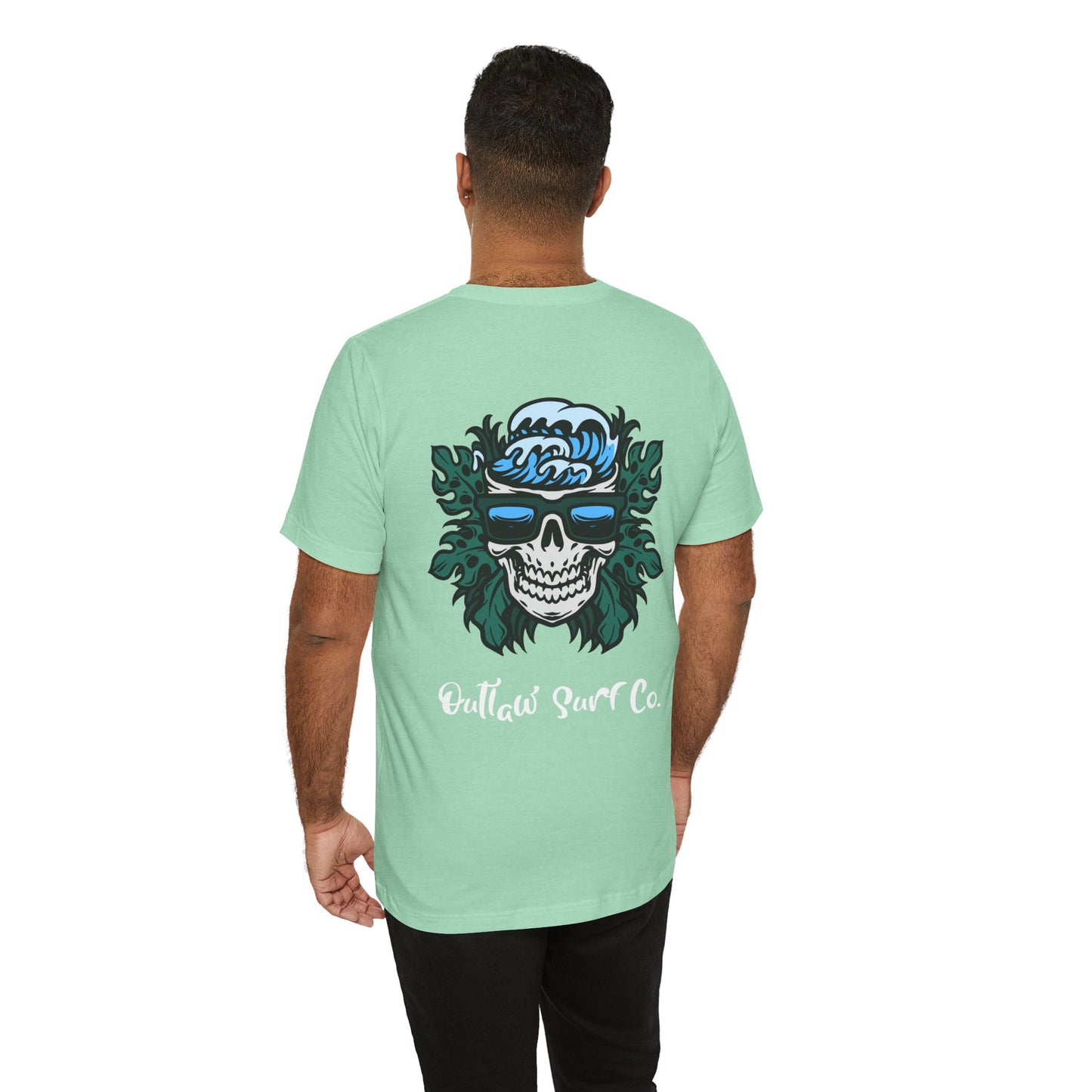 Dead Head Tee
