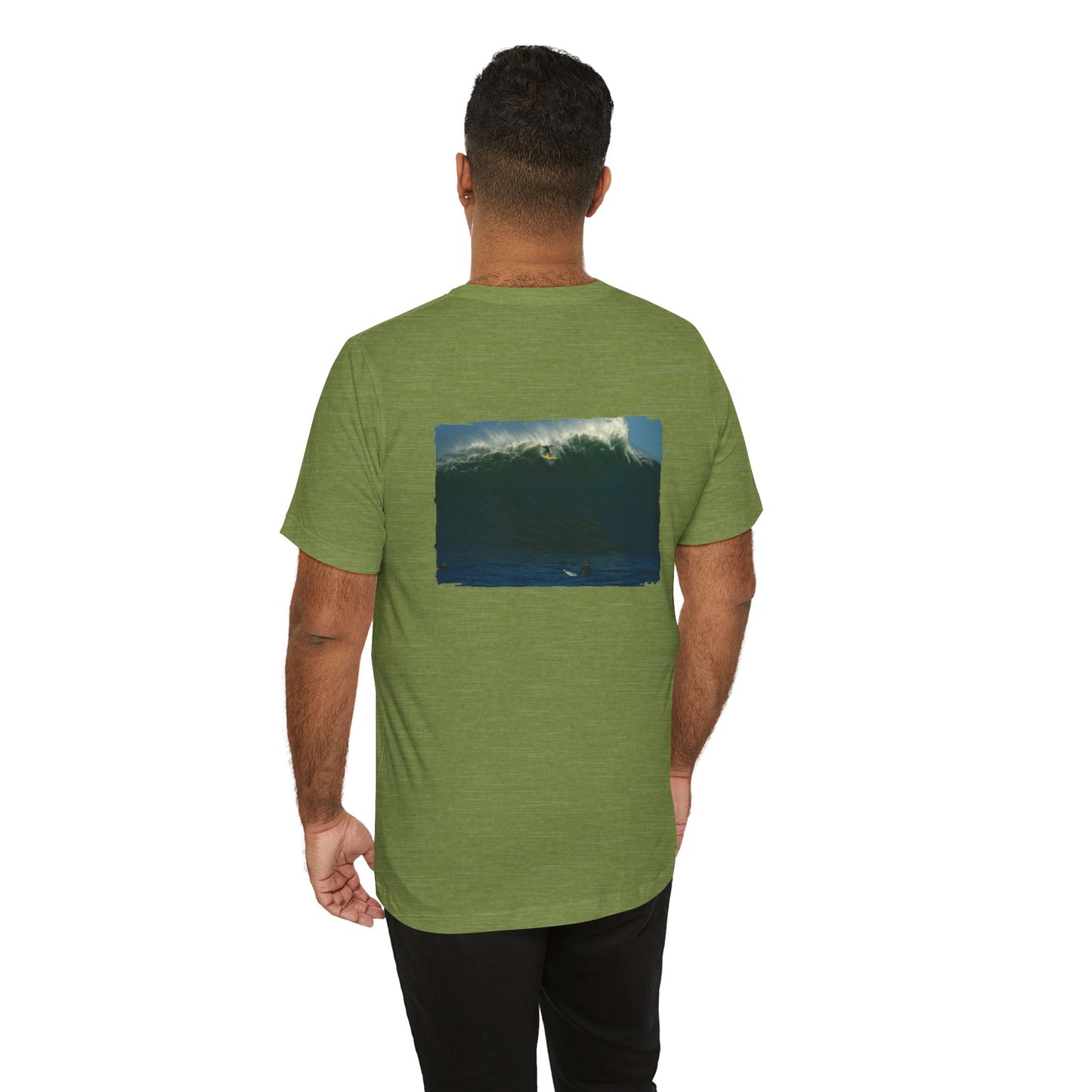 Jay Moriarty – Legends Collection Tee