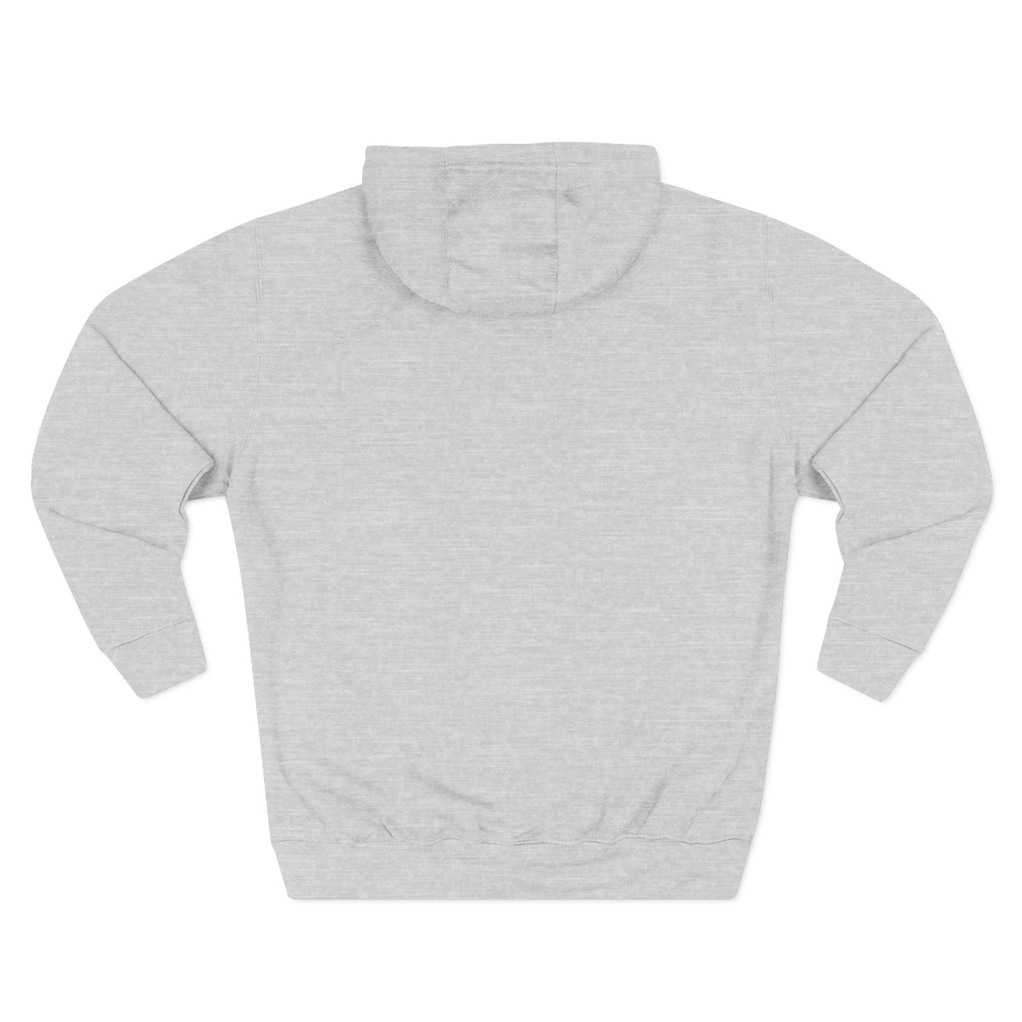 Respect the Sea Skull Hoodie