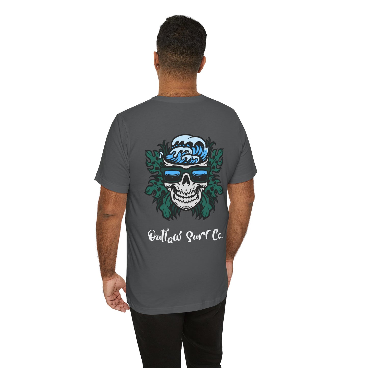 Dead Head Tee