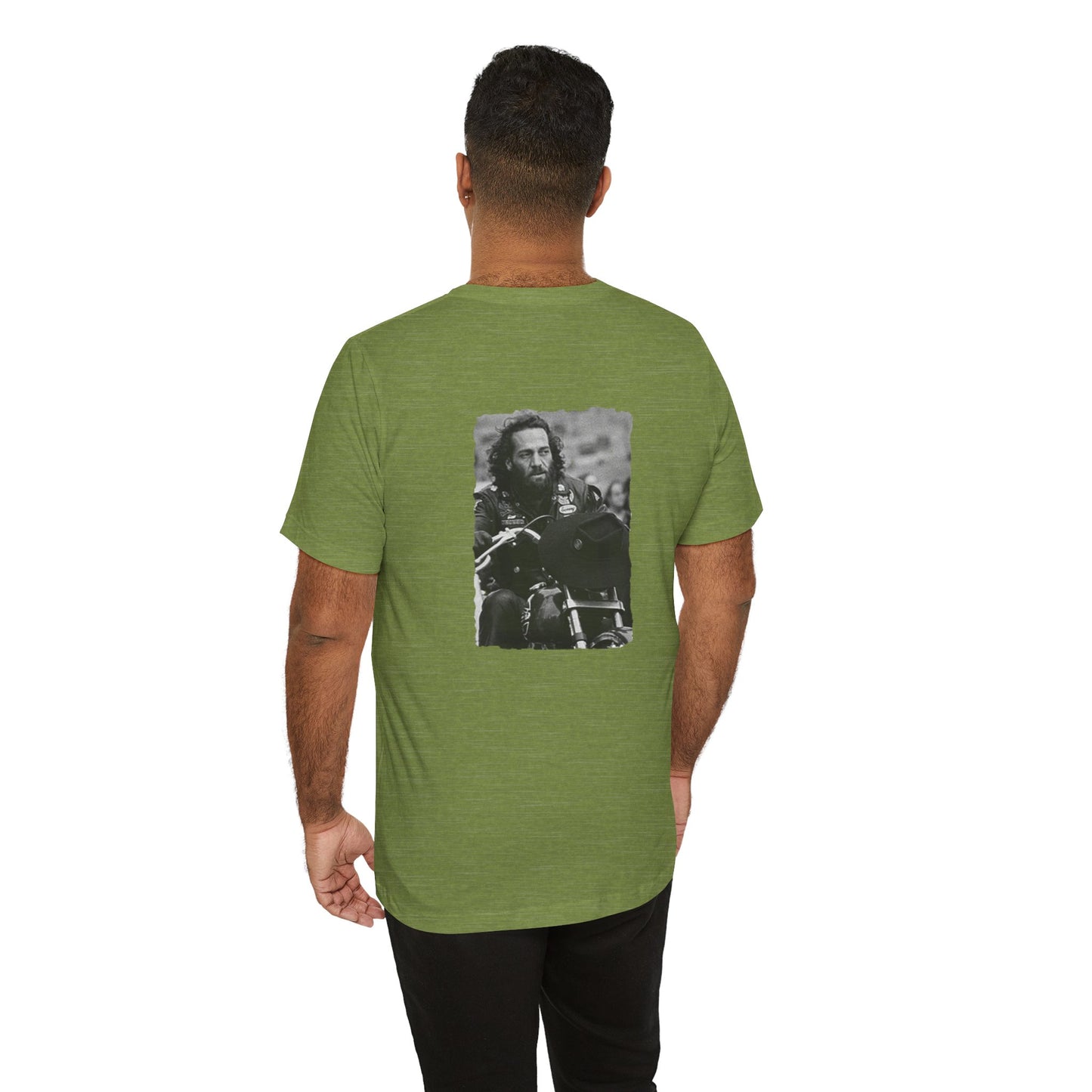 Sonny Barger – Legends Collection Tee