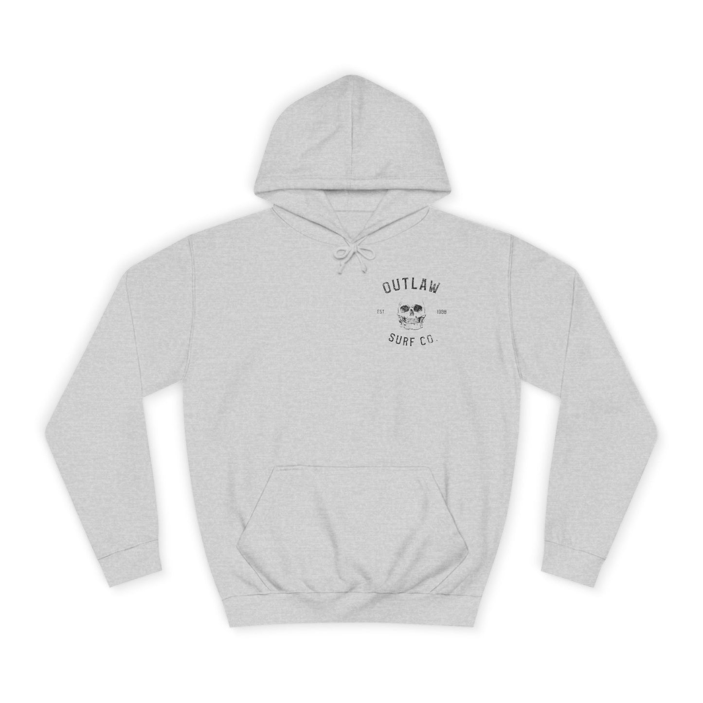 Outlaw Origins Hoodie