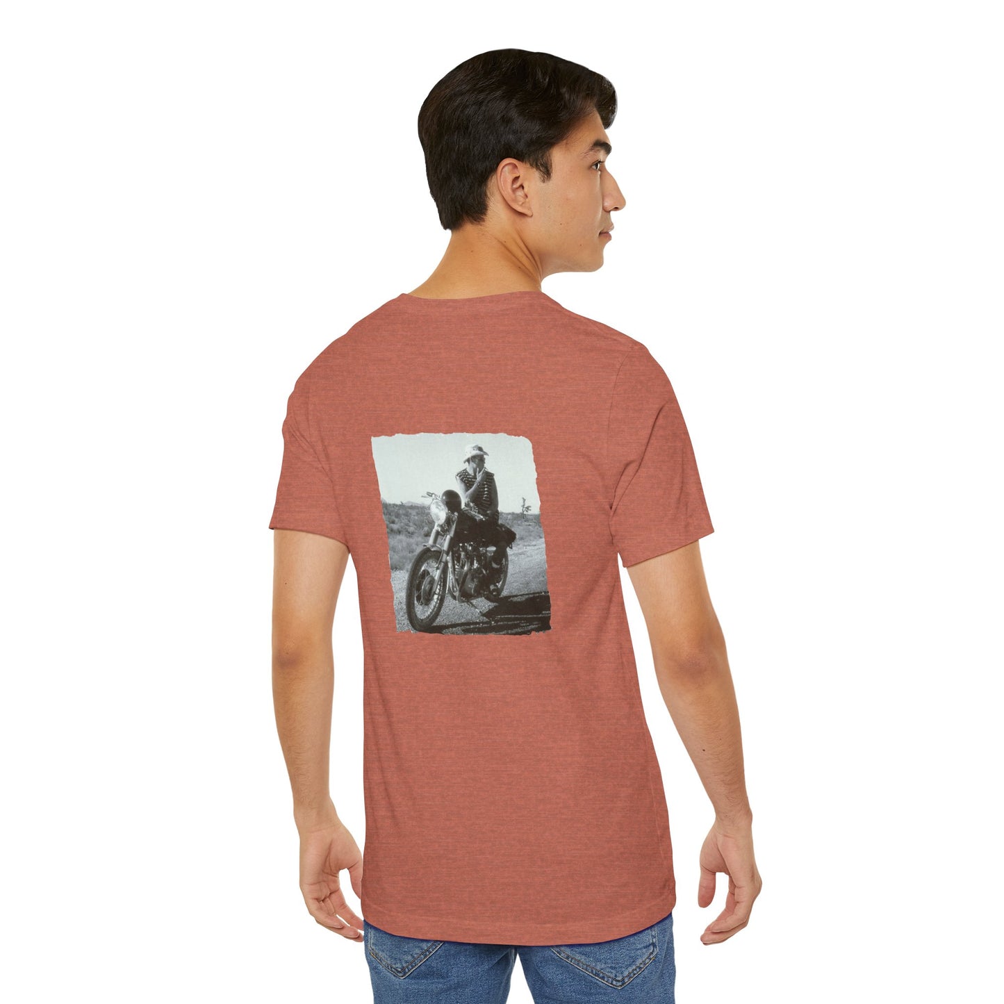 Hunter S. Thompson – Legends Collection Tee