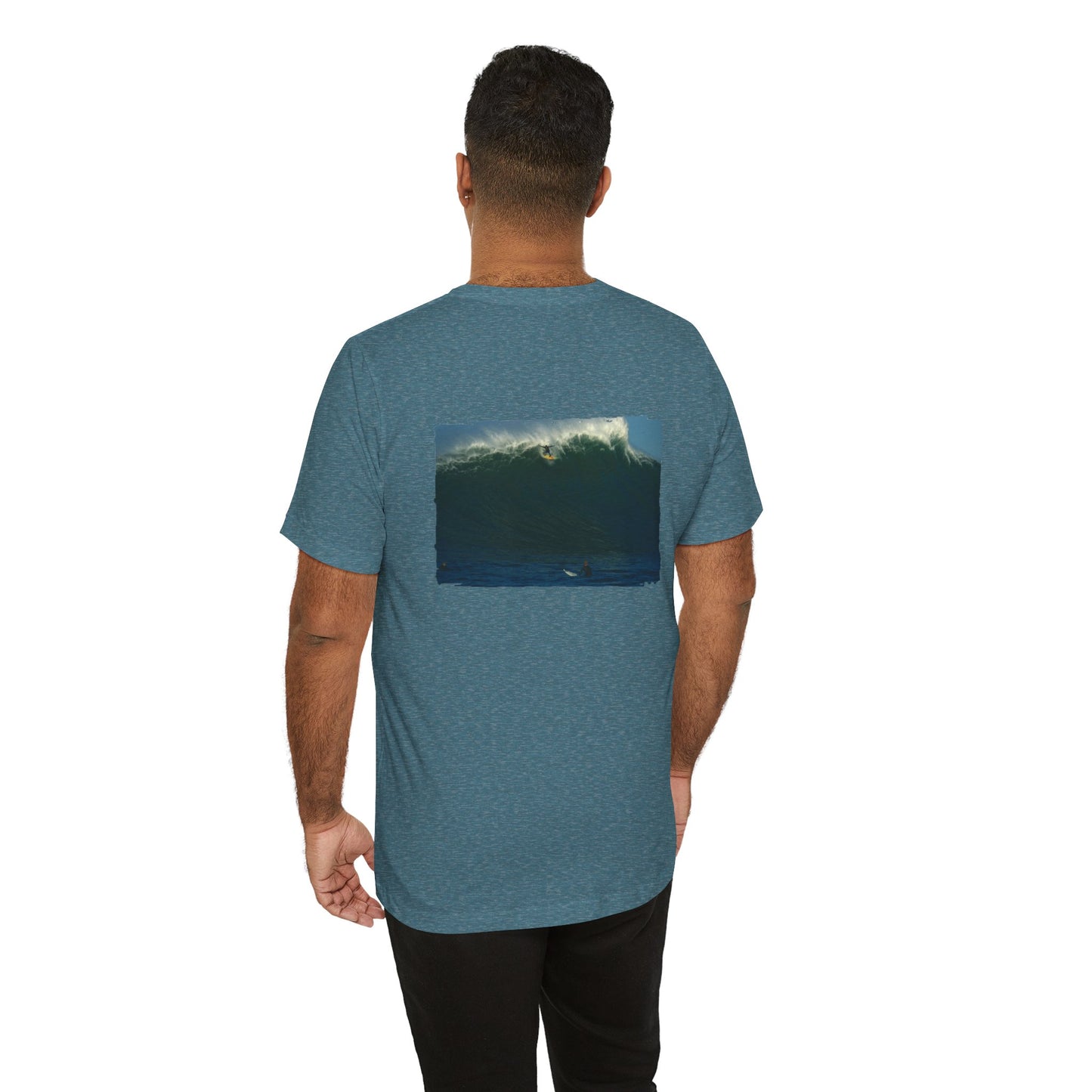 Jay Moriarty – Legends Collection Tee