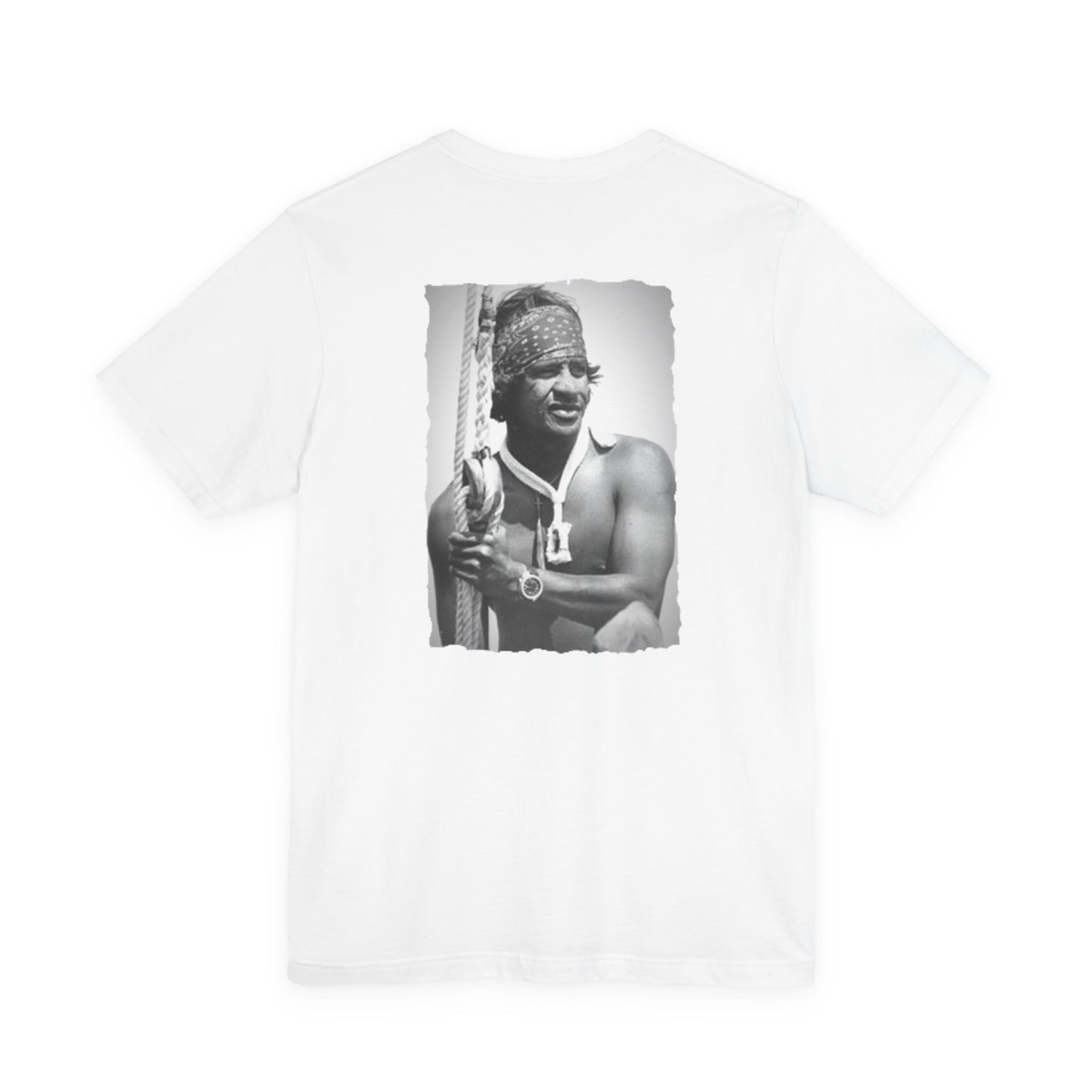 Eddie Aikau – Legends Collection Tee