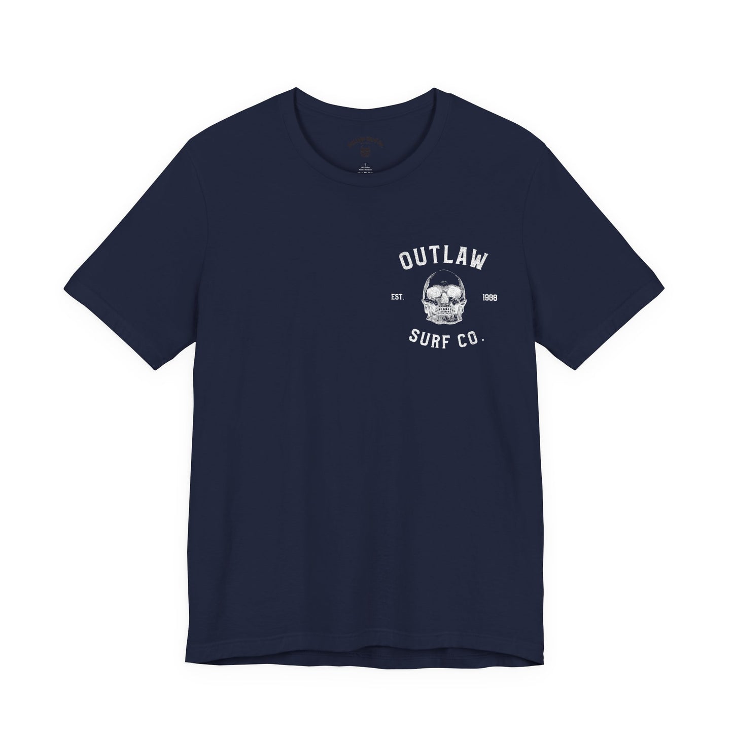 Outlaw Origins Tee