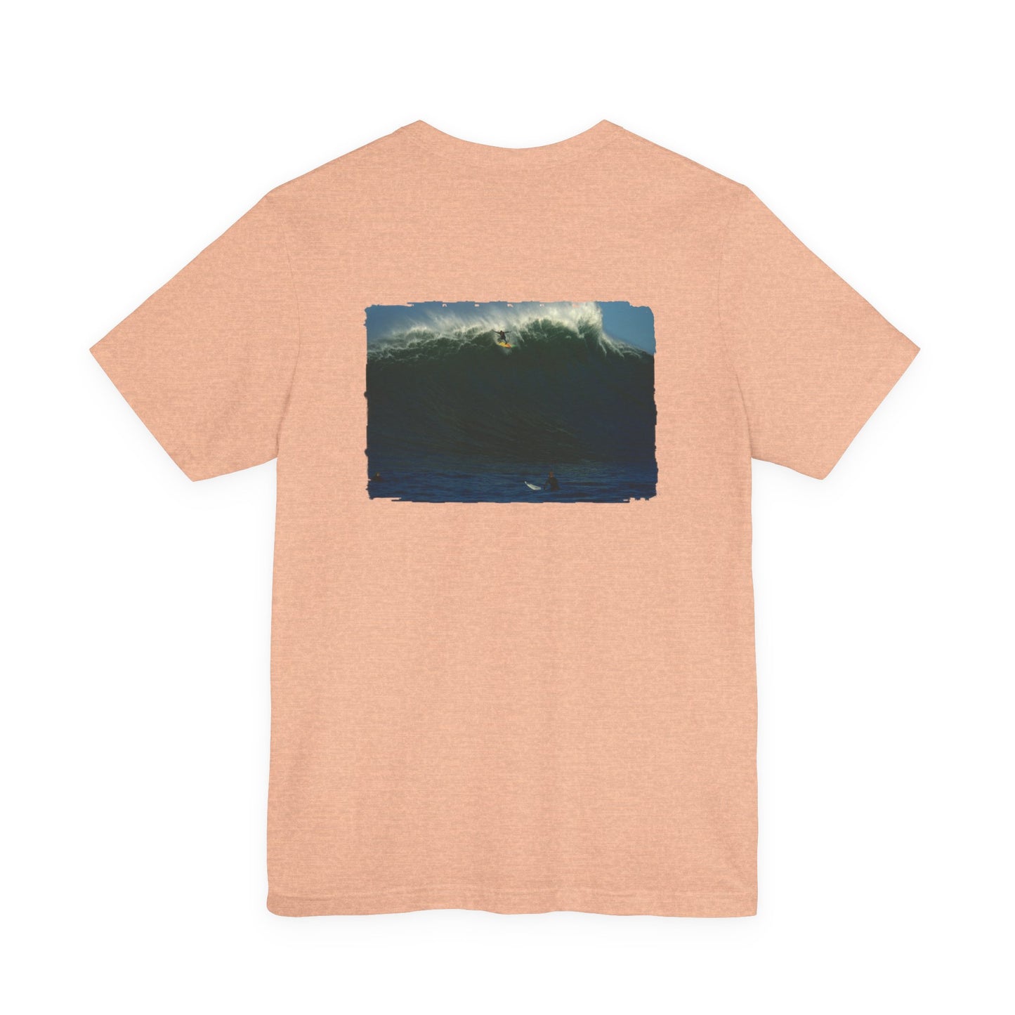Jay Moriarty – Legends Collection Tee