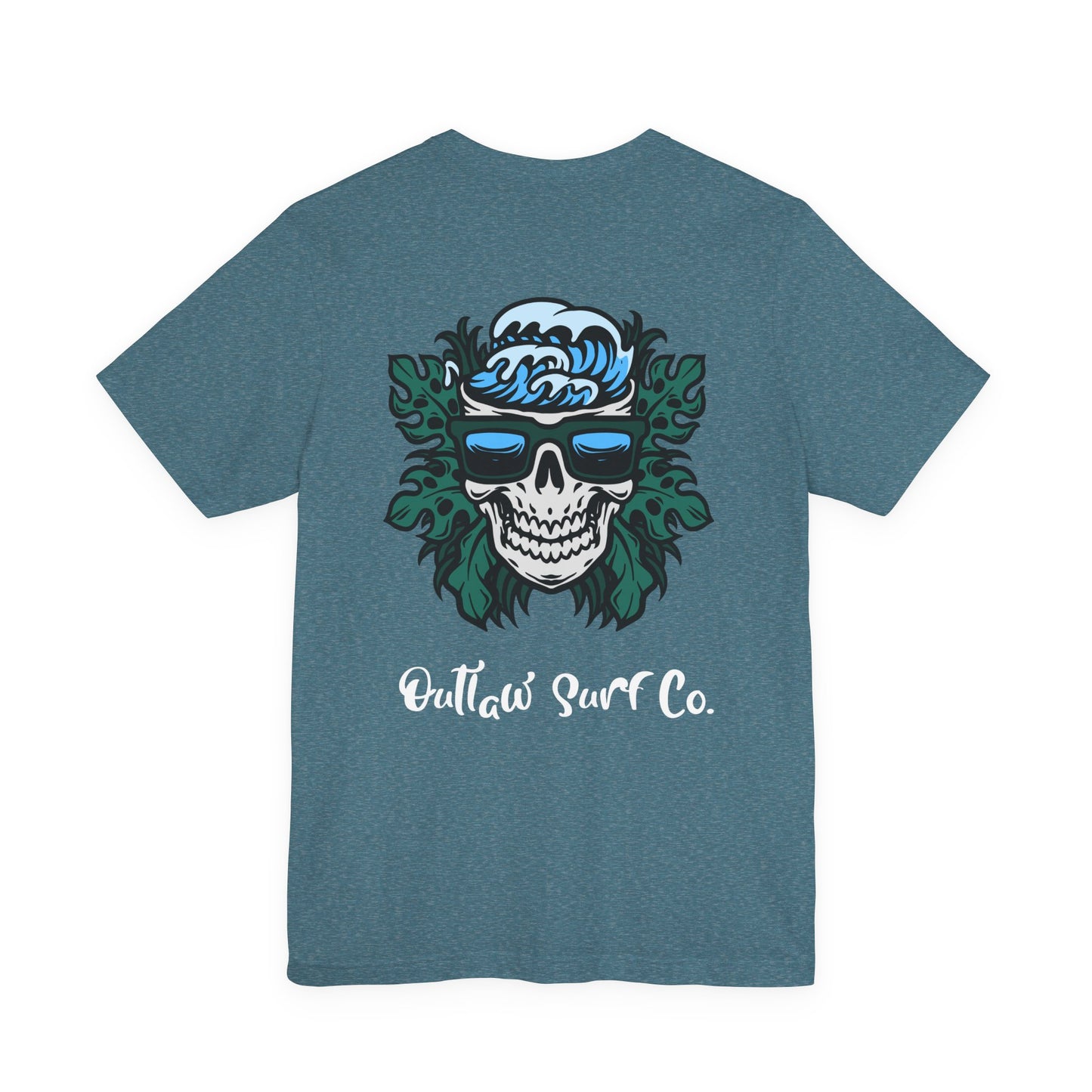 Dead Head Tee