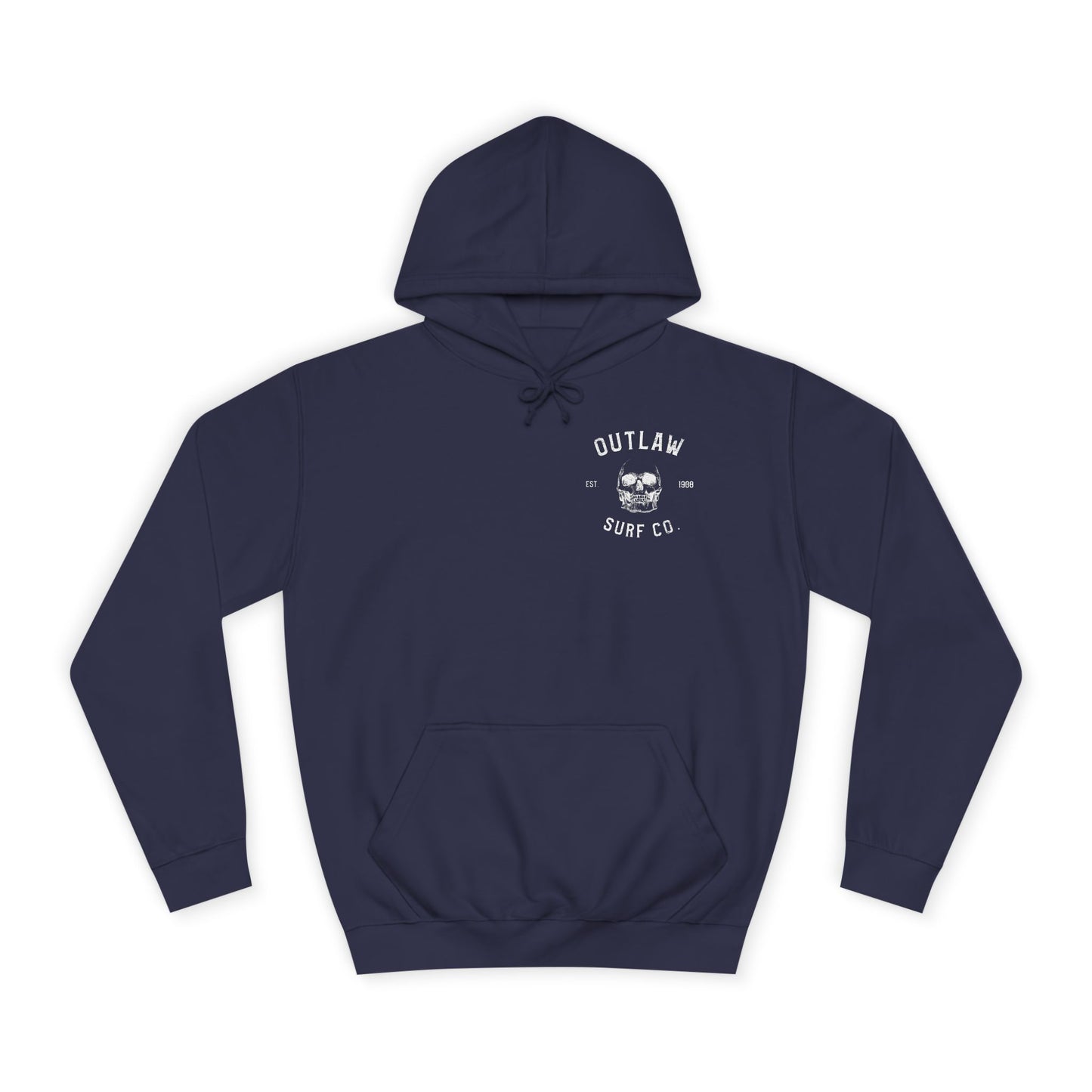 Outlaw Origins Hoodie