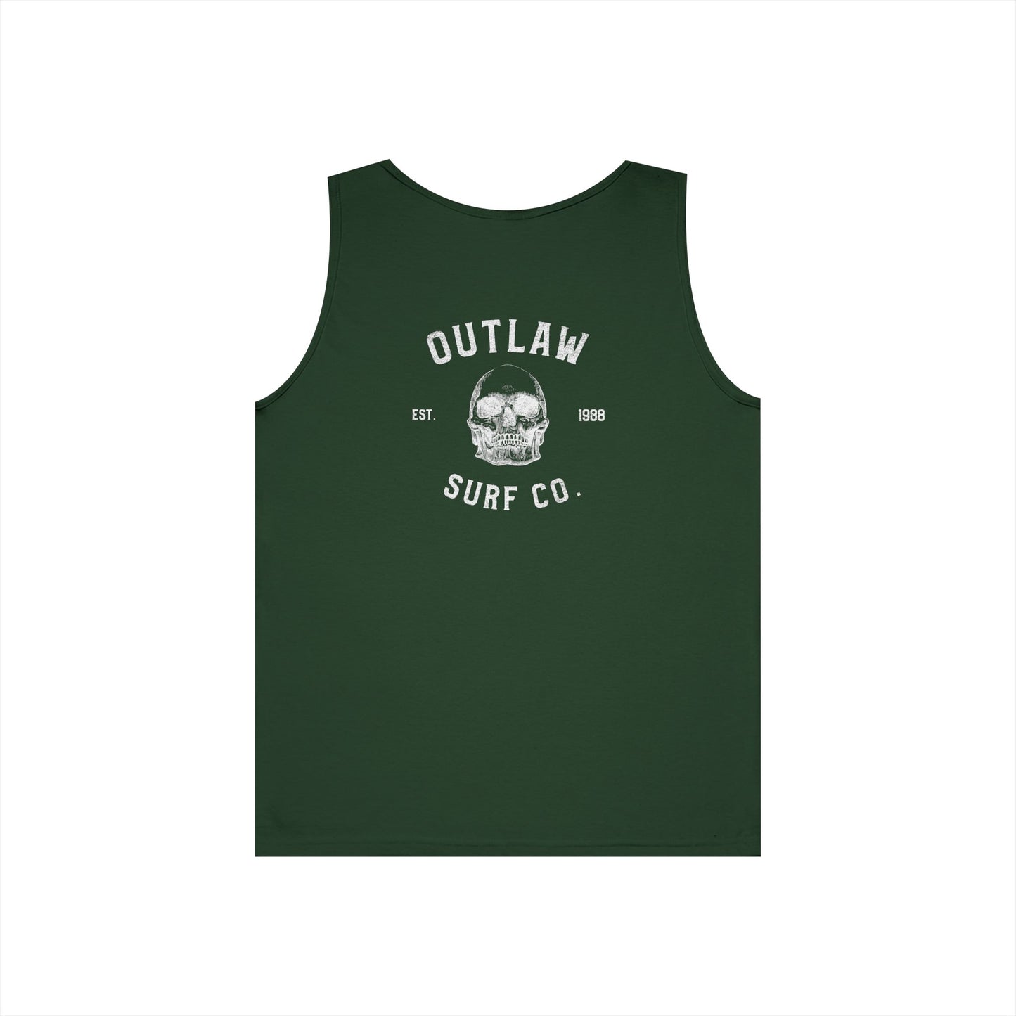 Outlaw Origins Tank
