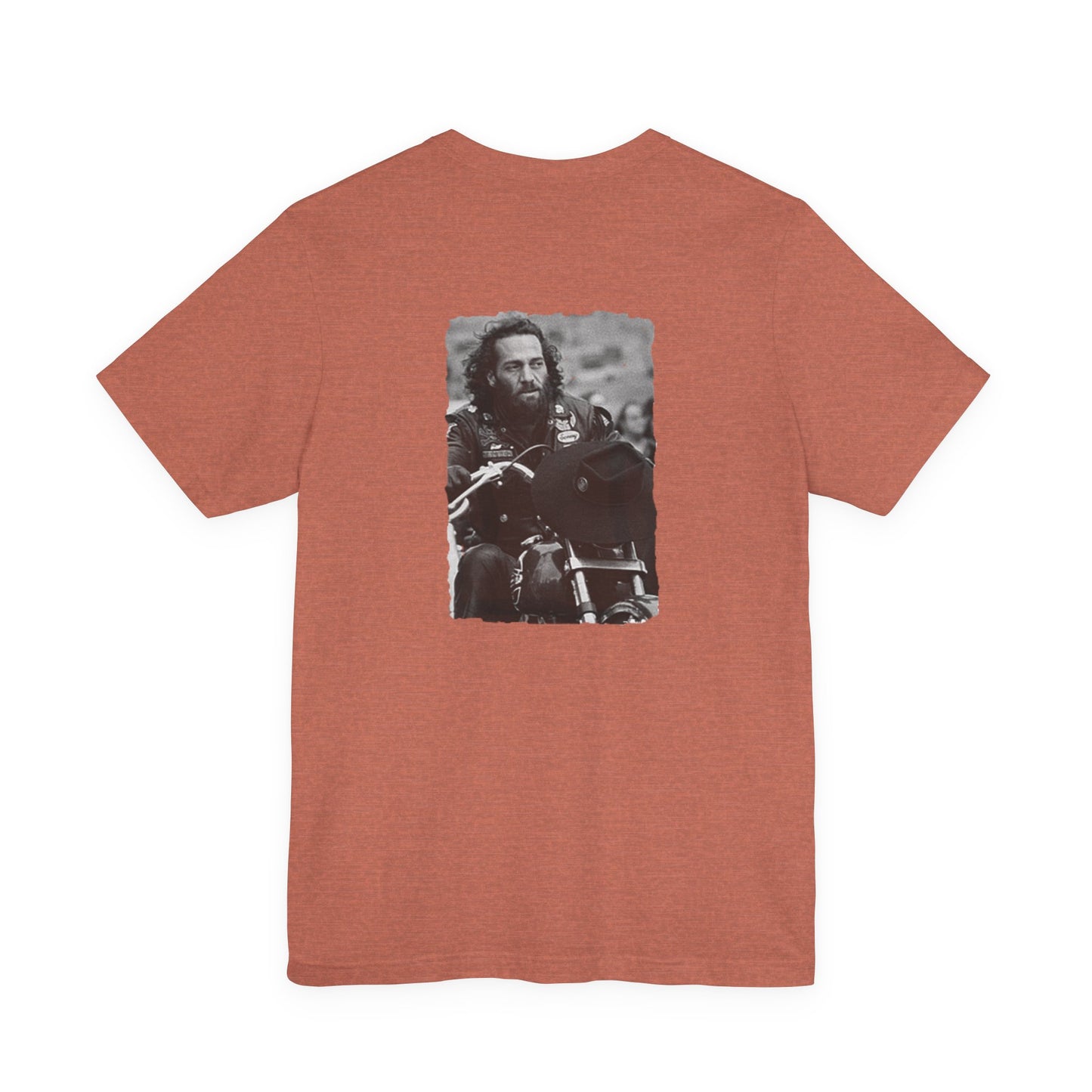 Sonny Barger – Legends Collection Tee