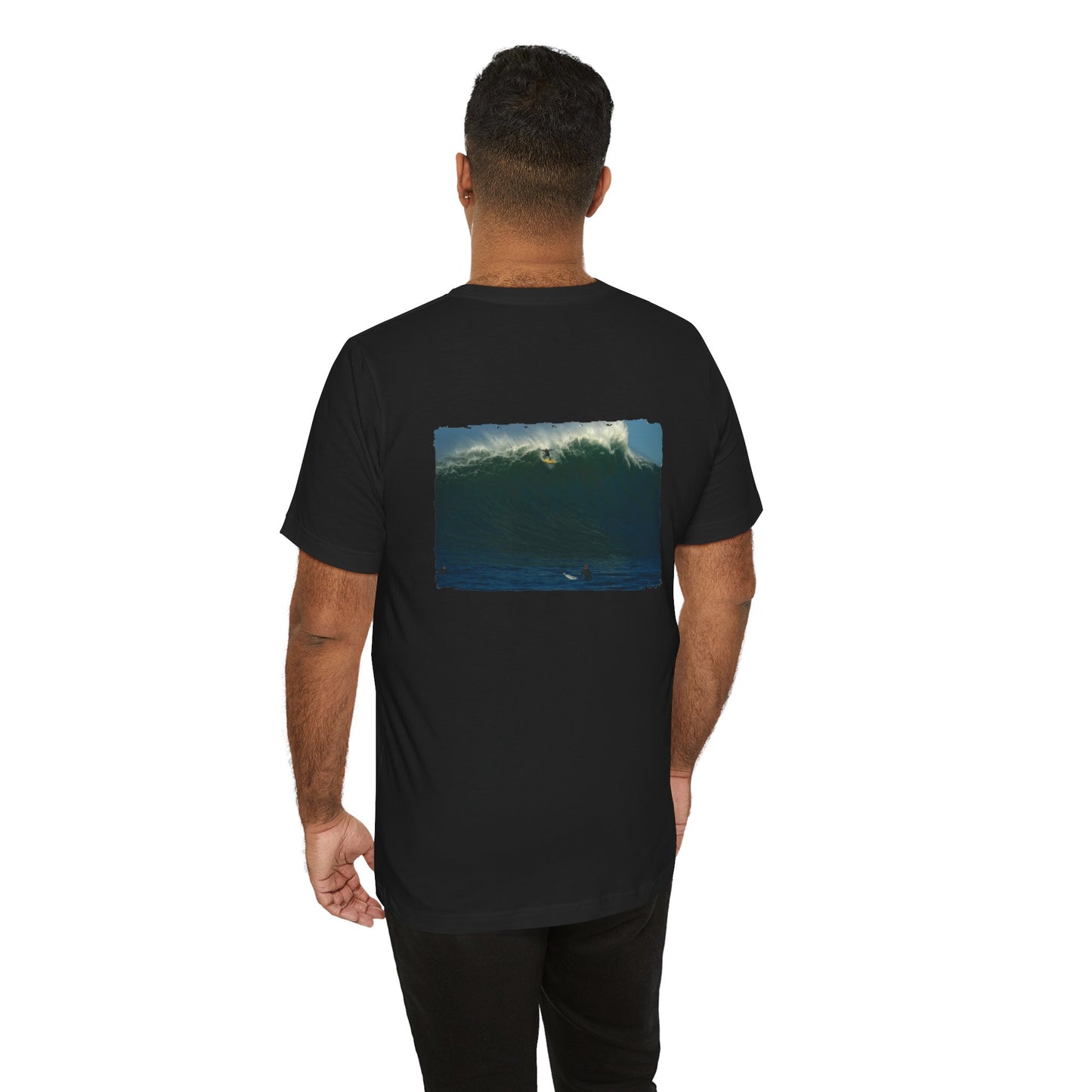Jay Moriarty – Legends Collection Tee