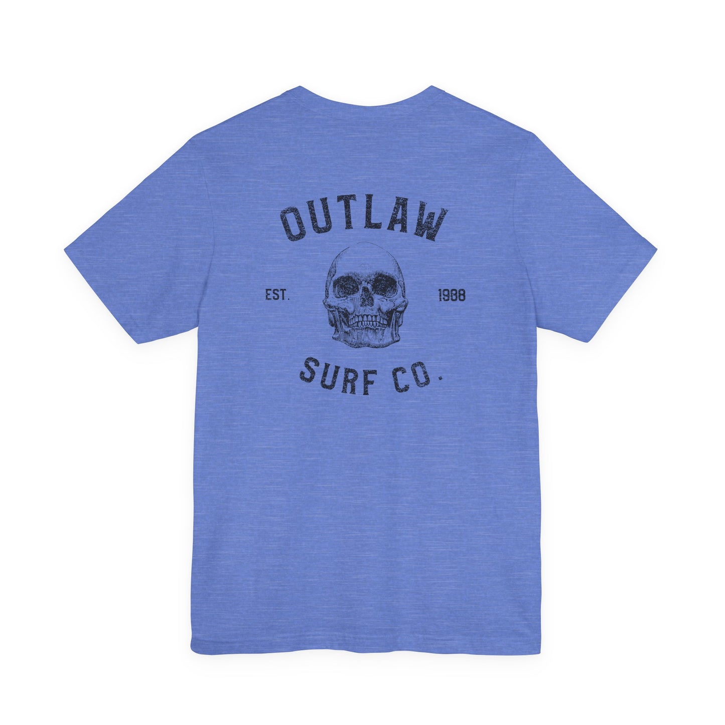 Outlaw Origins Tee