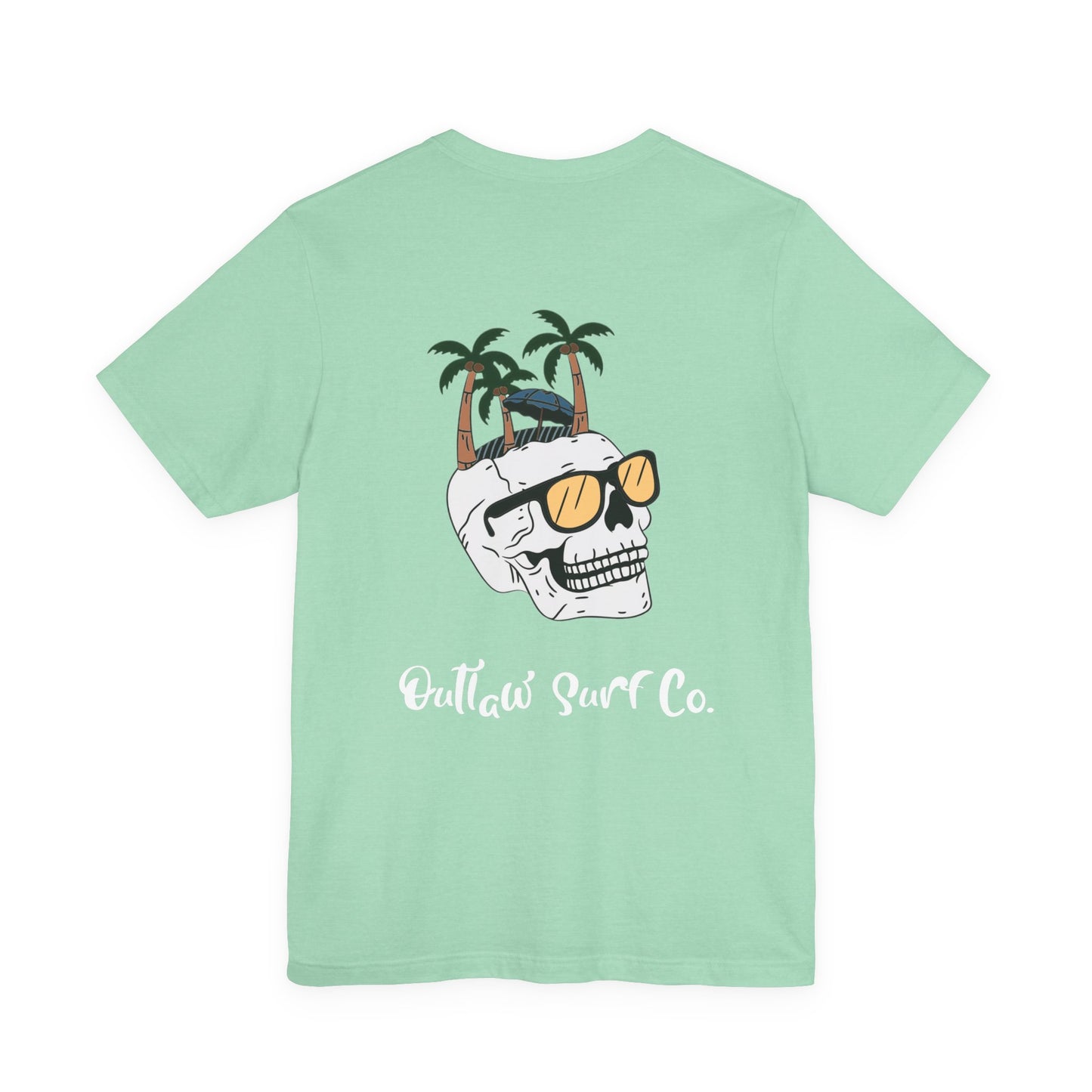 Dead Heat Tee