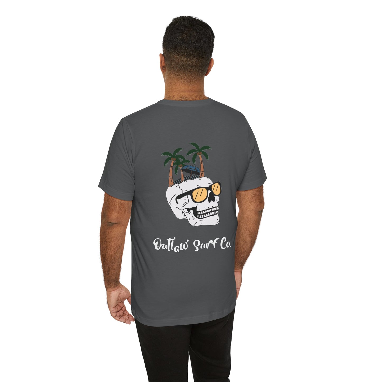 Dead Heat Tee