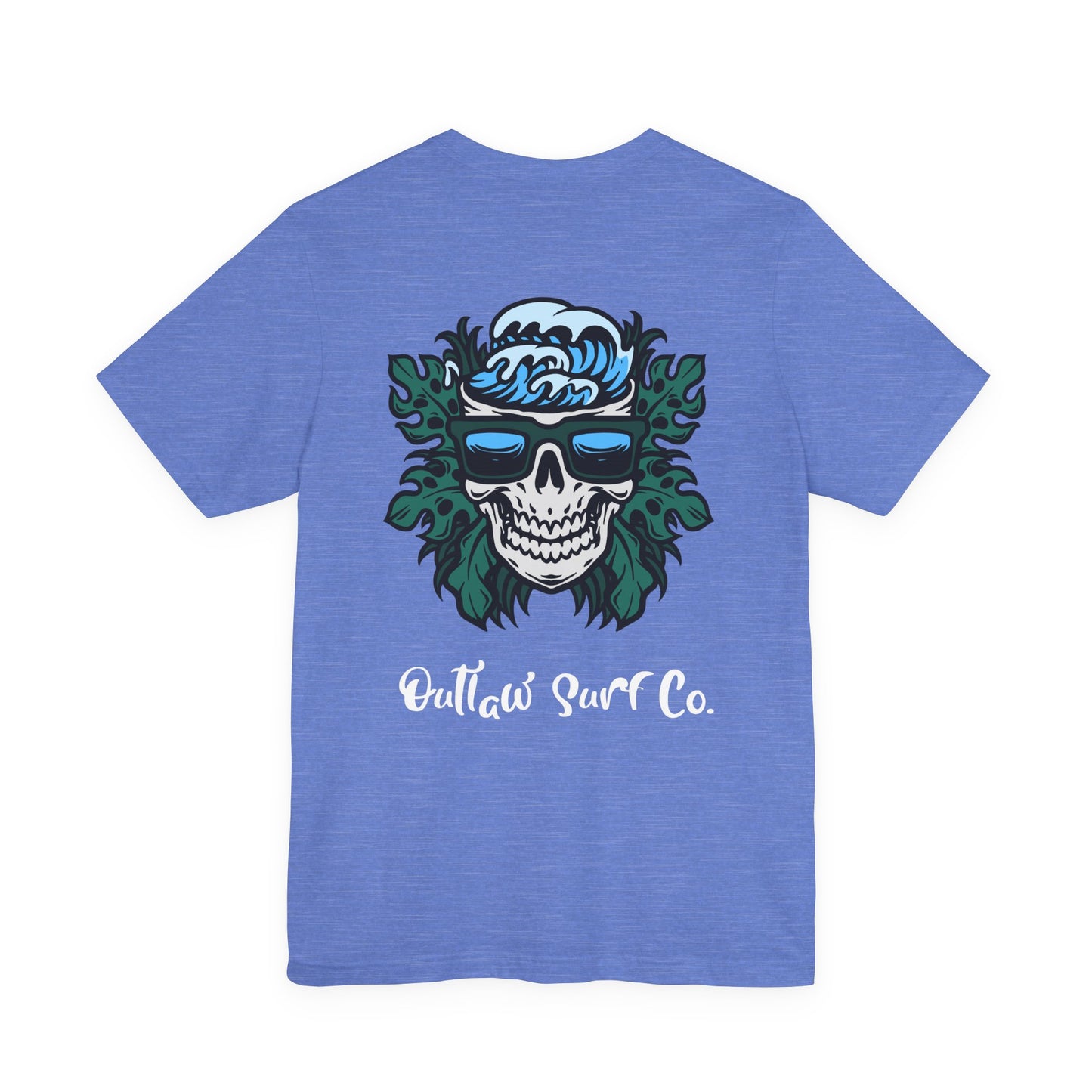 Dead Head Tee