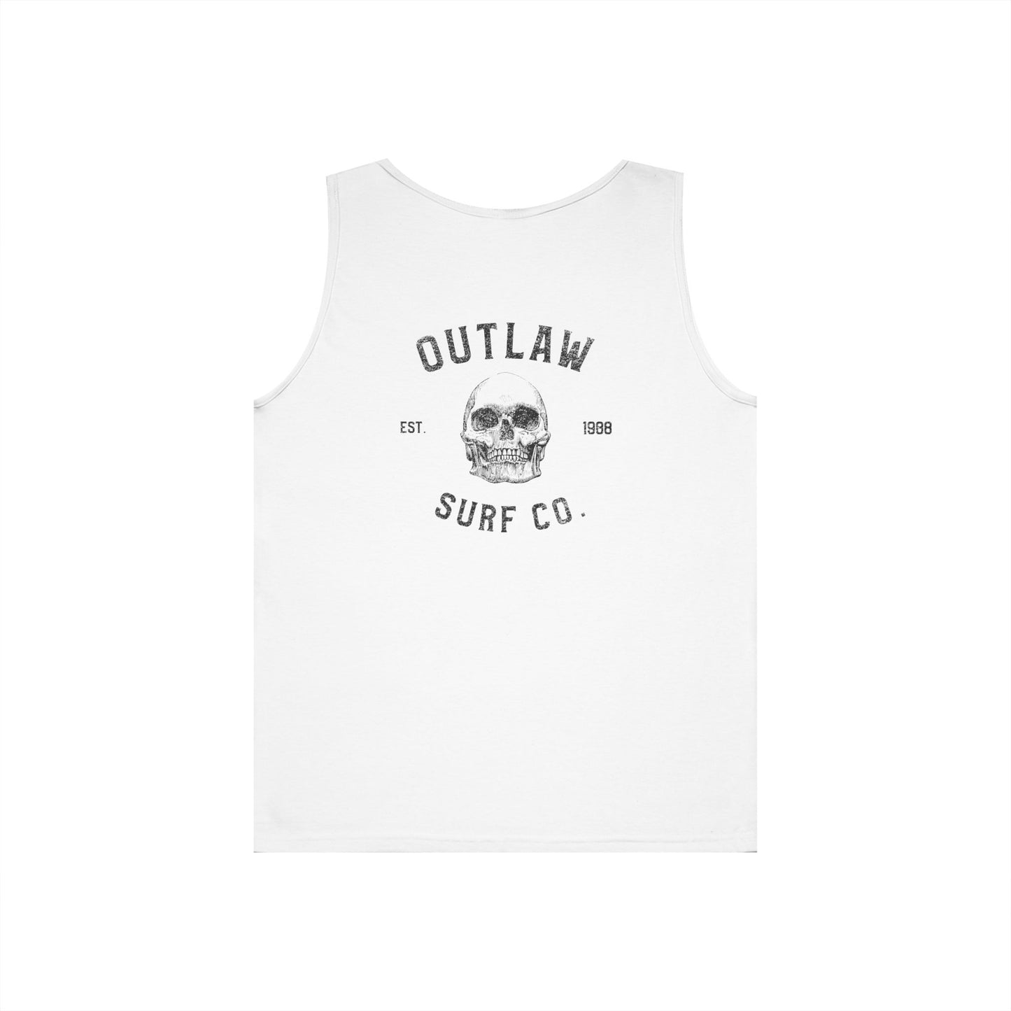 Outlaw Origins Tank