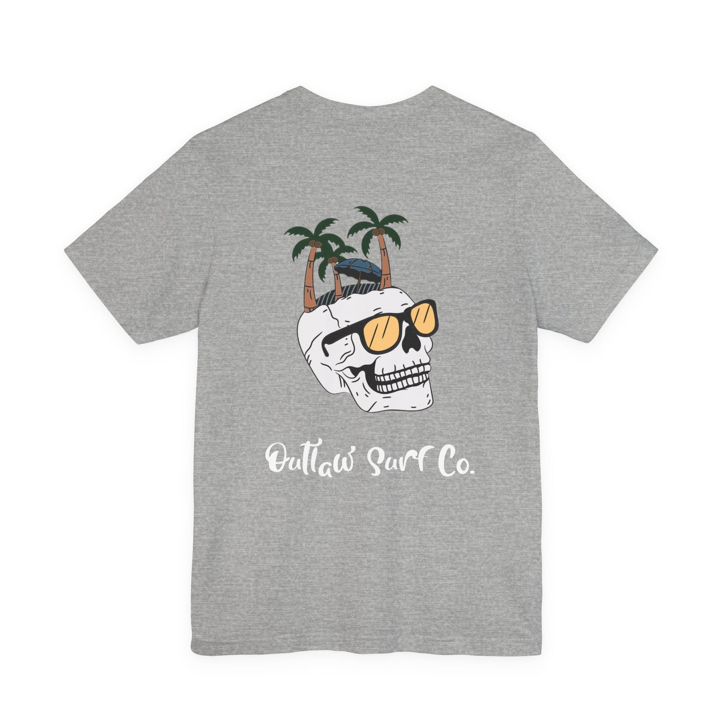 Dead Heat Tee