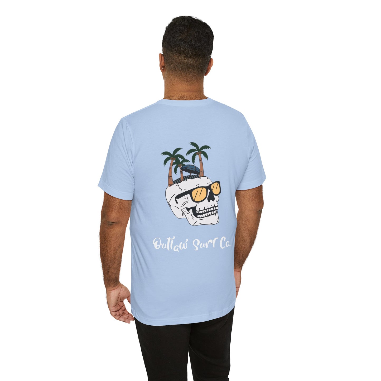 Dead Heat Tee