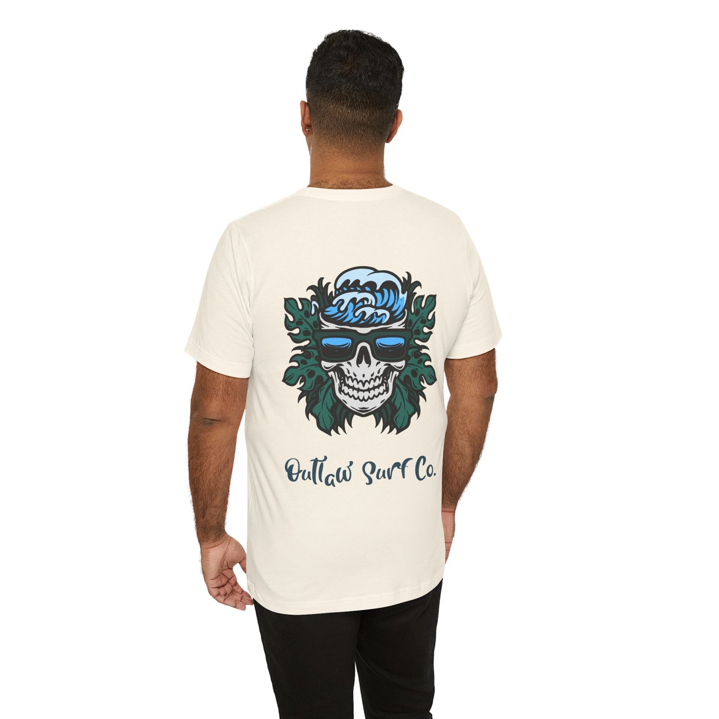 Dead Head Tee