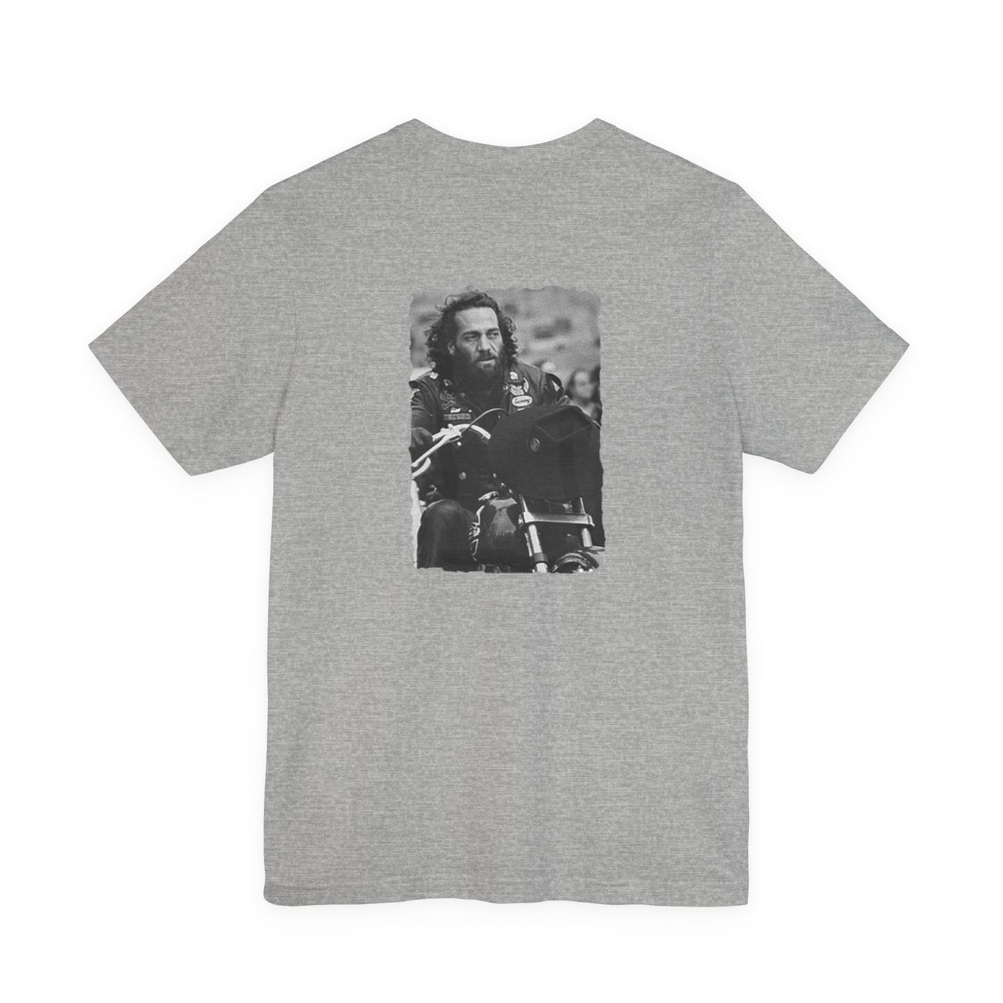 Sonny Barger – Legends Collection Tee